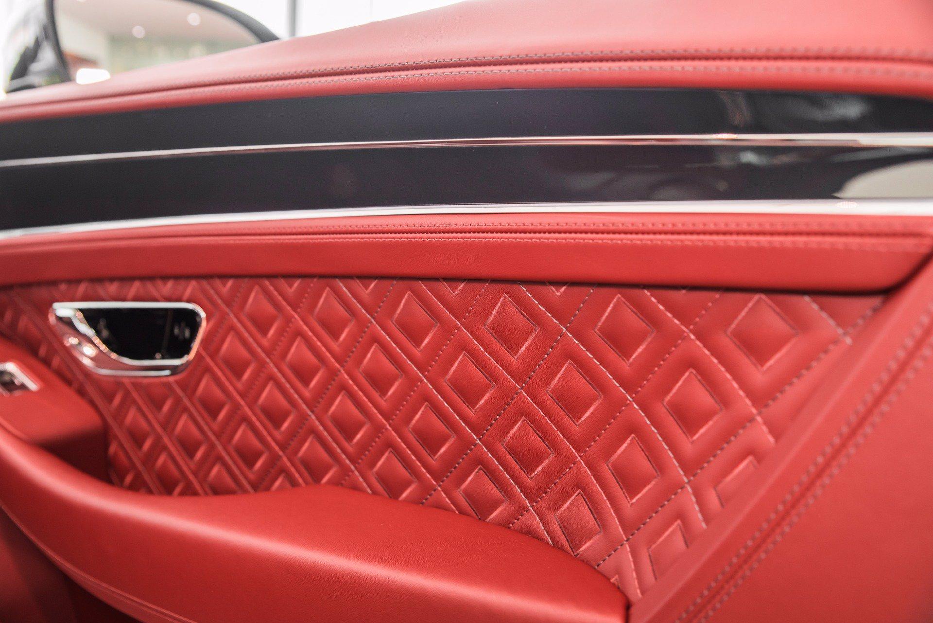New 2020 Bentley Continental GT V8 | St. Petersburg, FL
