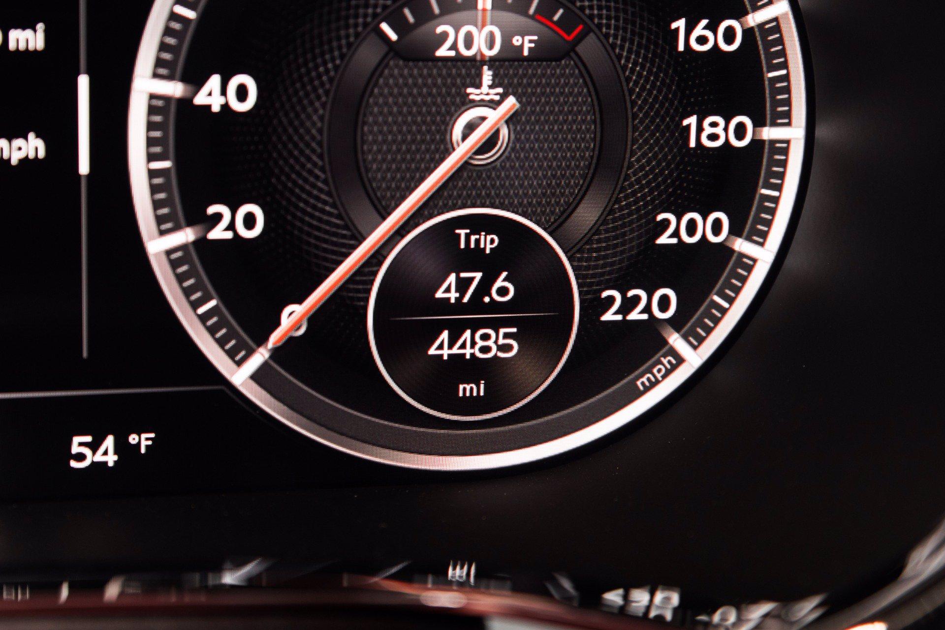 New 2020 Bentley Continental GT V8 | St. Petersburg, FL
