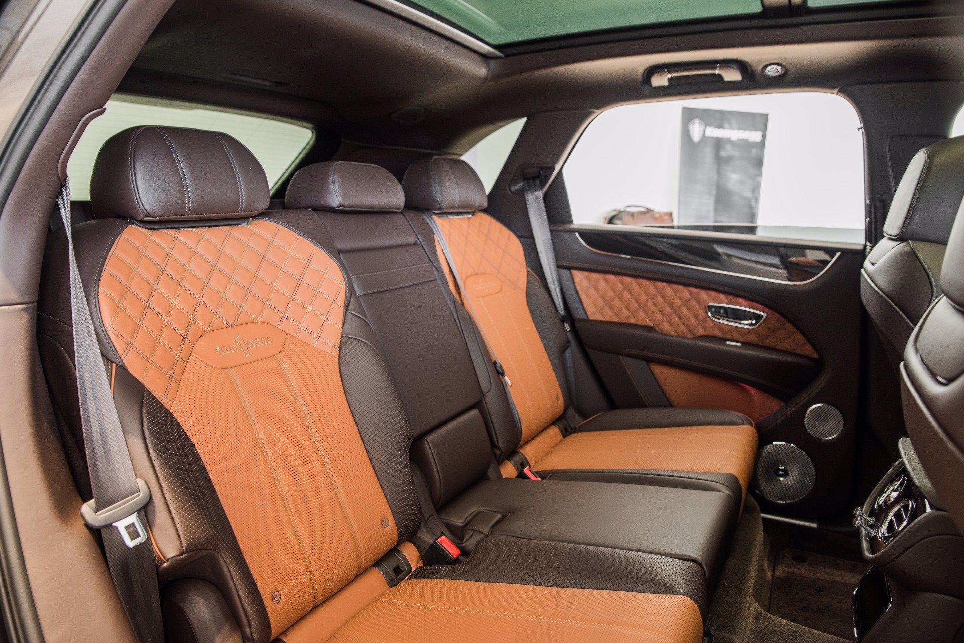 New 2021 Bentley Bentayga V8 | St. Petersburg, FL