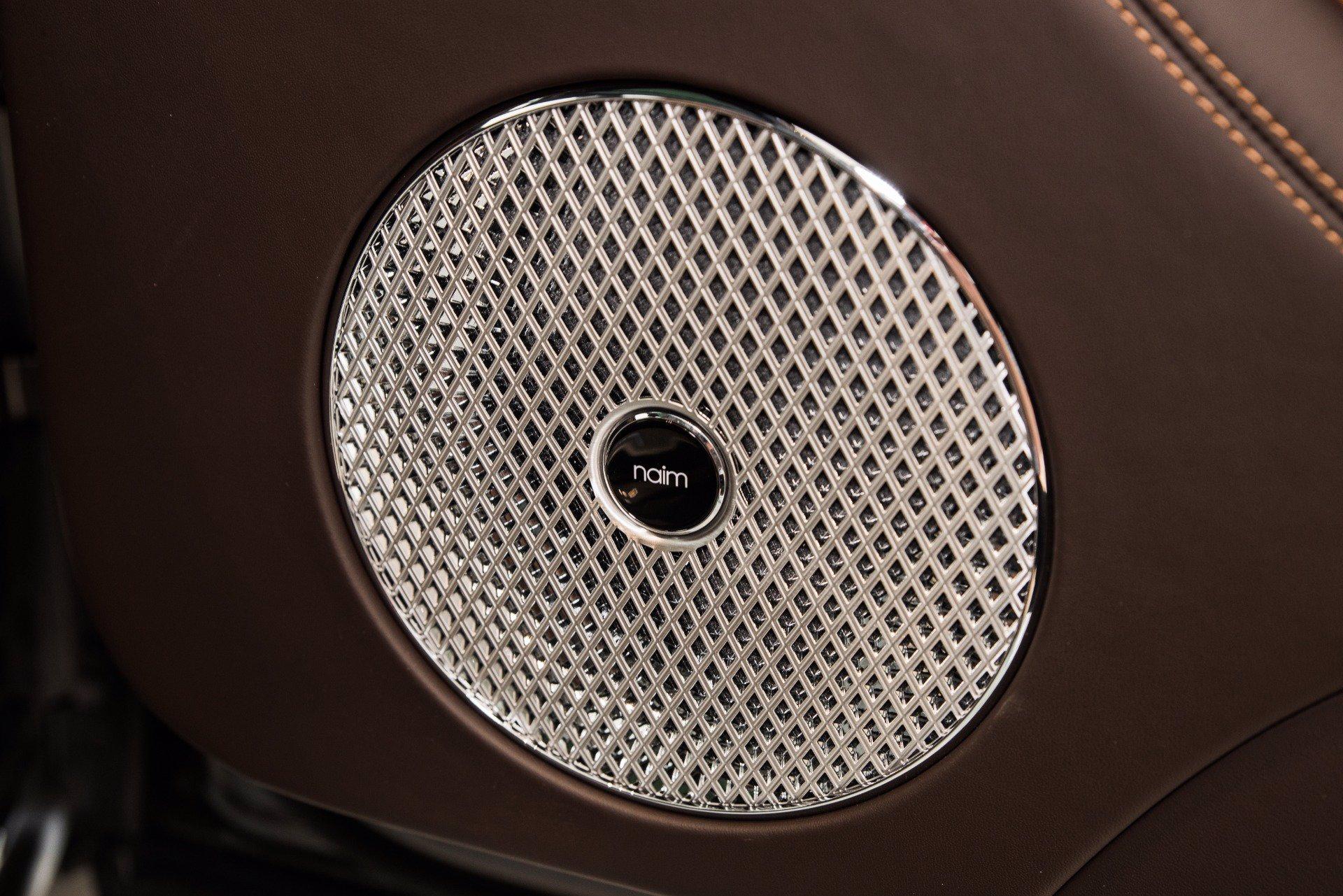 New 2021 Bentley Bentayga V8 | St. Petersburg, FL