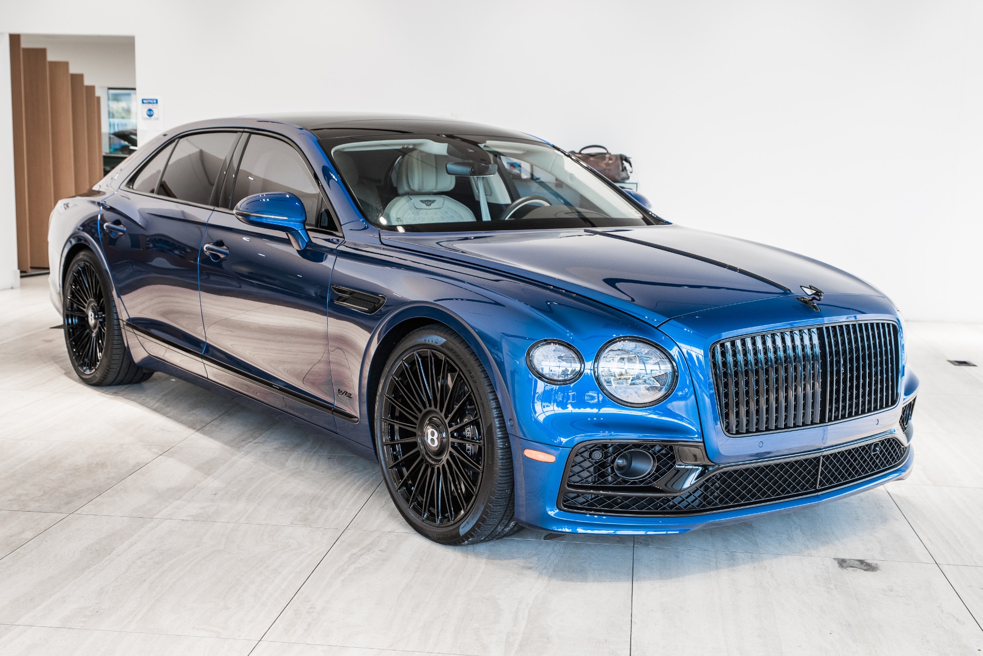 New 2020 Bentley Flying Spur W12 | St. Petersburg, FL