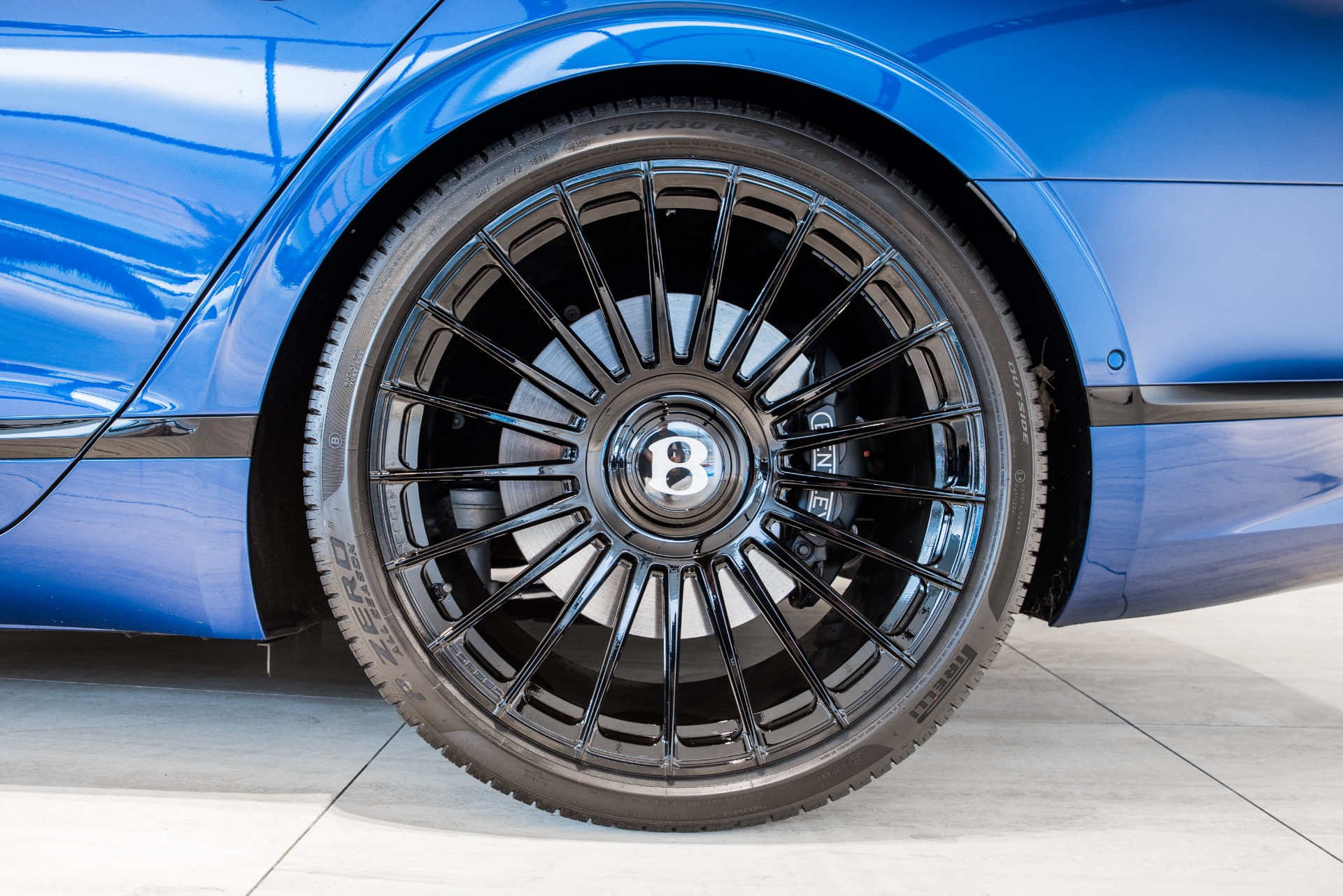 New 2020 Bentley Flying Spur W12 | St. Petersburg, FL