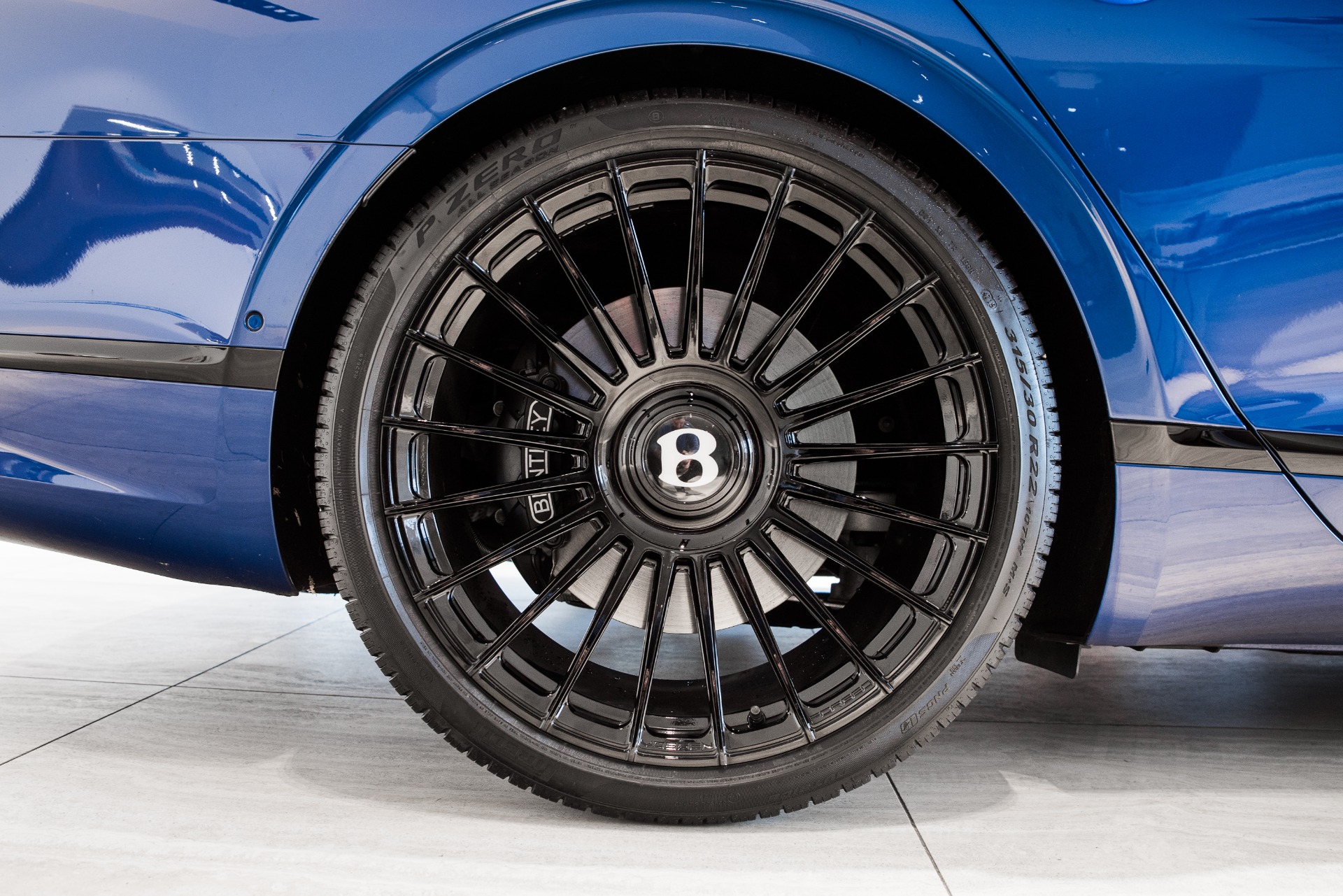 New 2020 Bentley Flying Spur W12 | St. Petersburg, FL