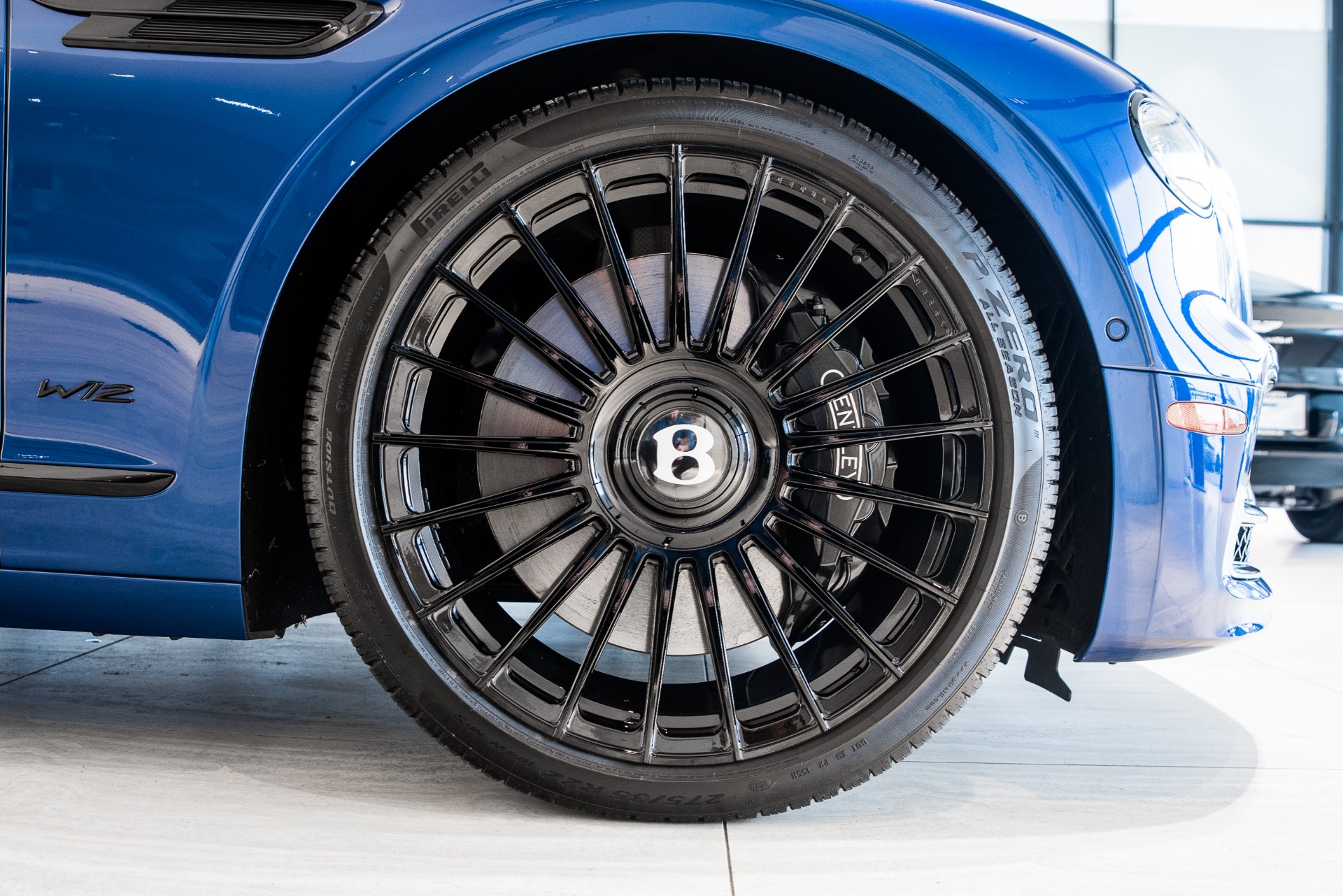 New 2020 Bentley Flying Spur W12 | St. Petersburg, FL