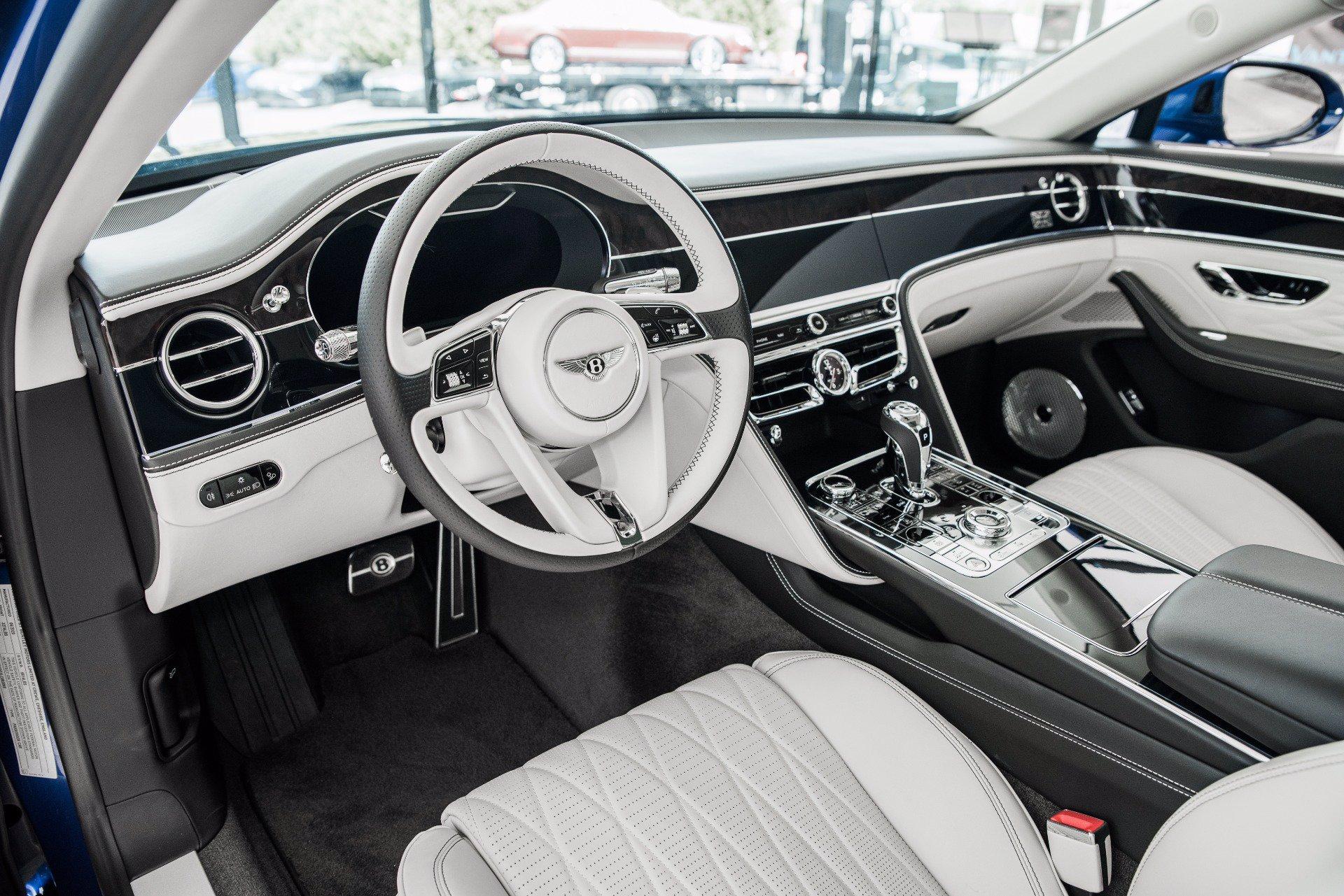 New 2020 Bentley Flying Spur W12 | St. Petersburg, FL