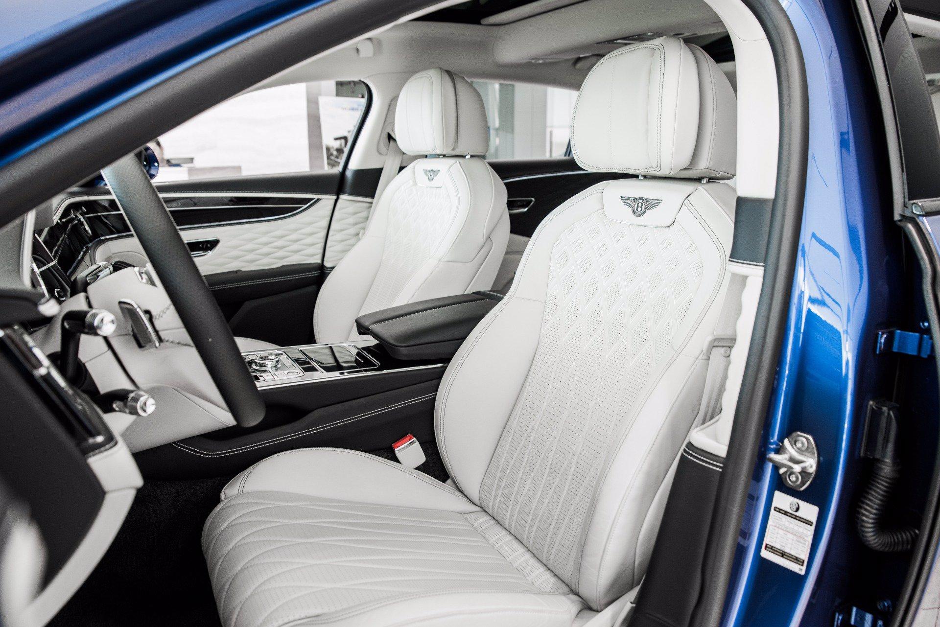 New 2020 Bentley Flying Spur W12 | St. Petersburg, FL