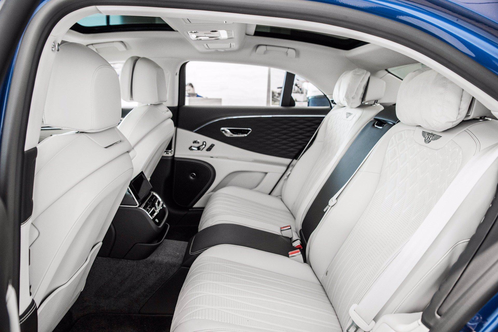 New 2020 Bentley Flying Spur W12 | St. Petersburg, FL