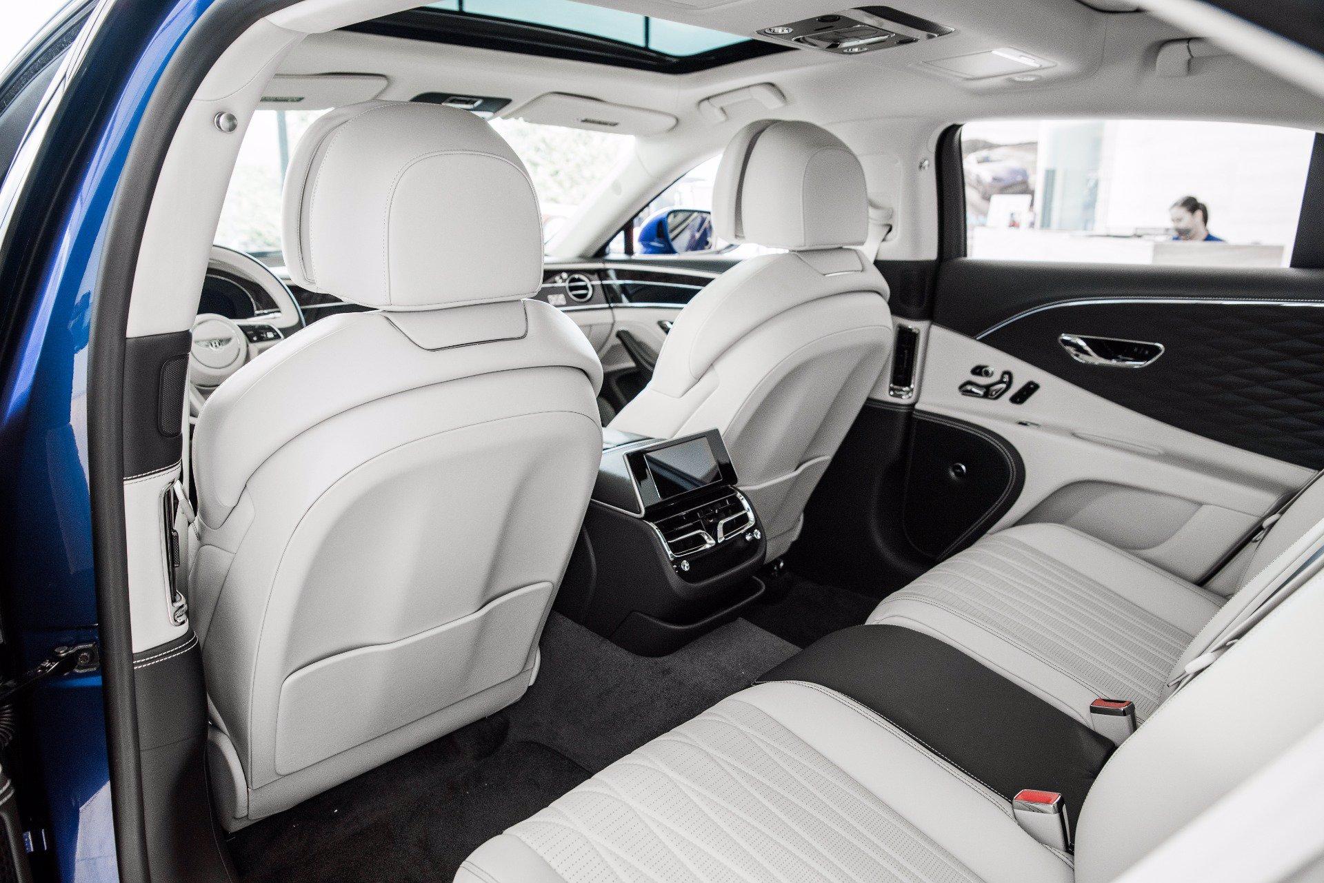 New 2020 Bentley Flying Spur W12 | St. Petersburg, FL
