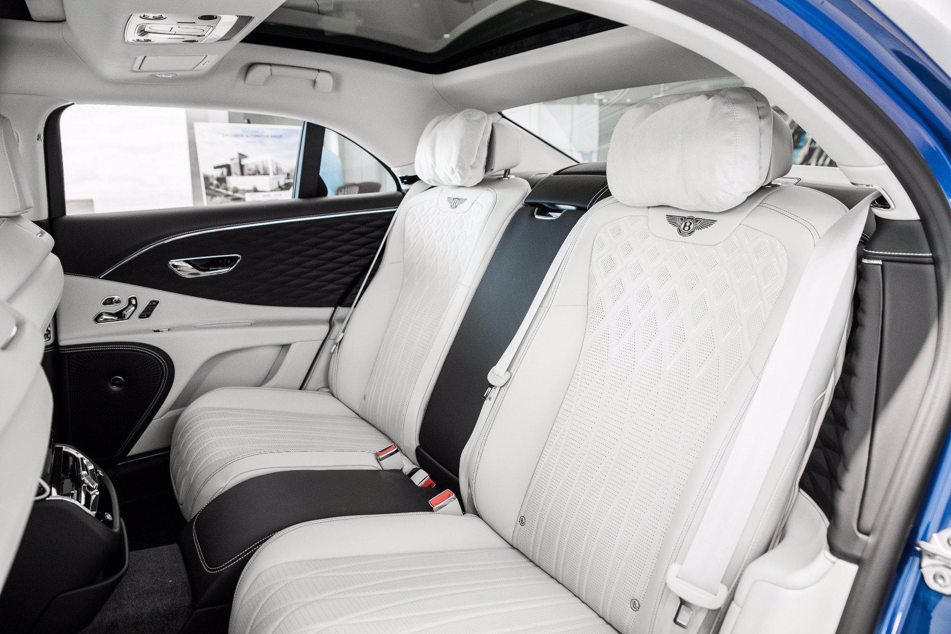 New 2020 Bentley Flying Spur W12 | St. Petersburg, FL