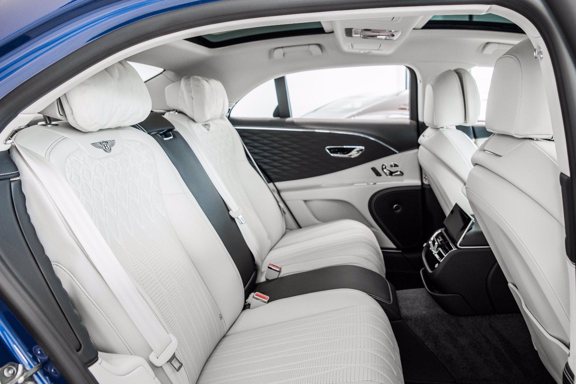 New 2020 Bentley Flying Spur W12 | St. Petersburg, FL