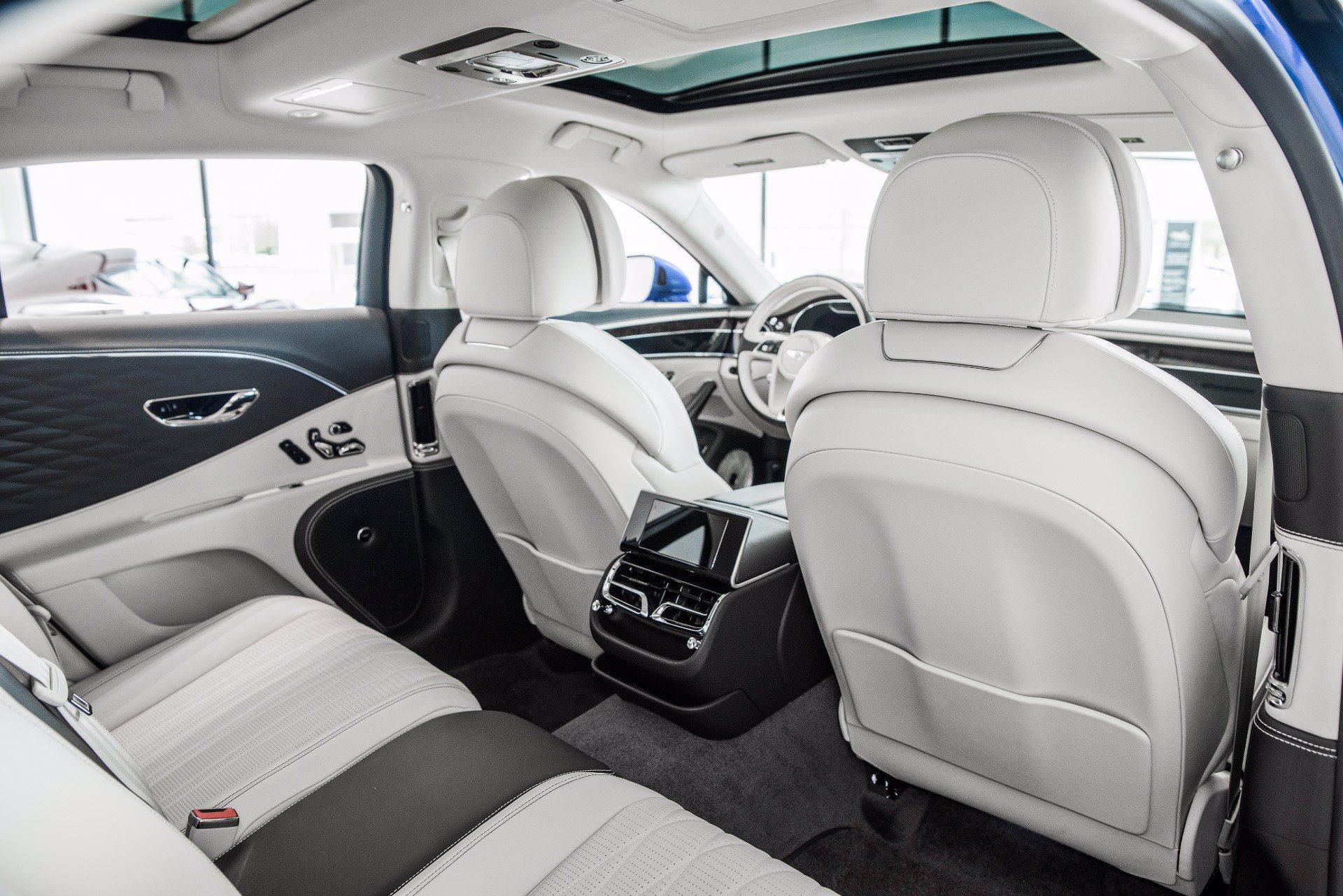 New 2020 Bentley Flying Spur W12 | St. Petersburg, FL