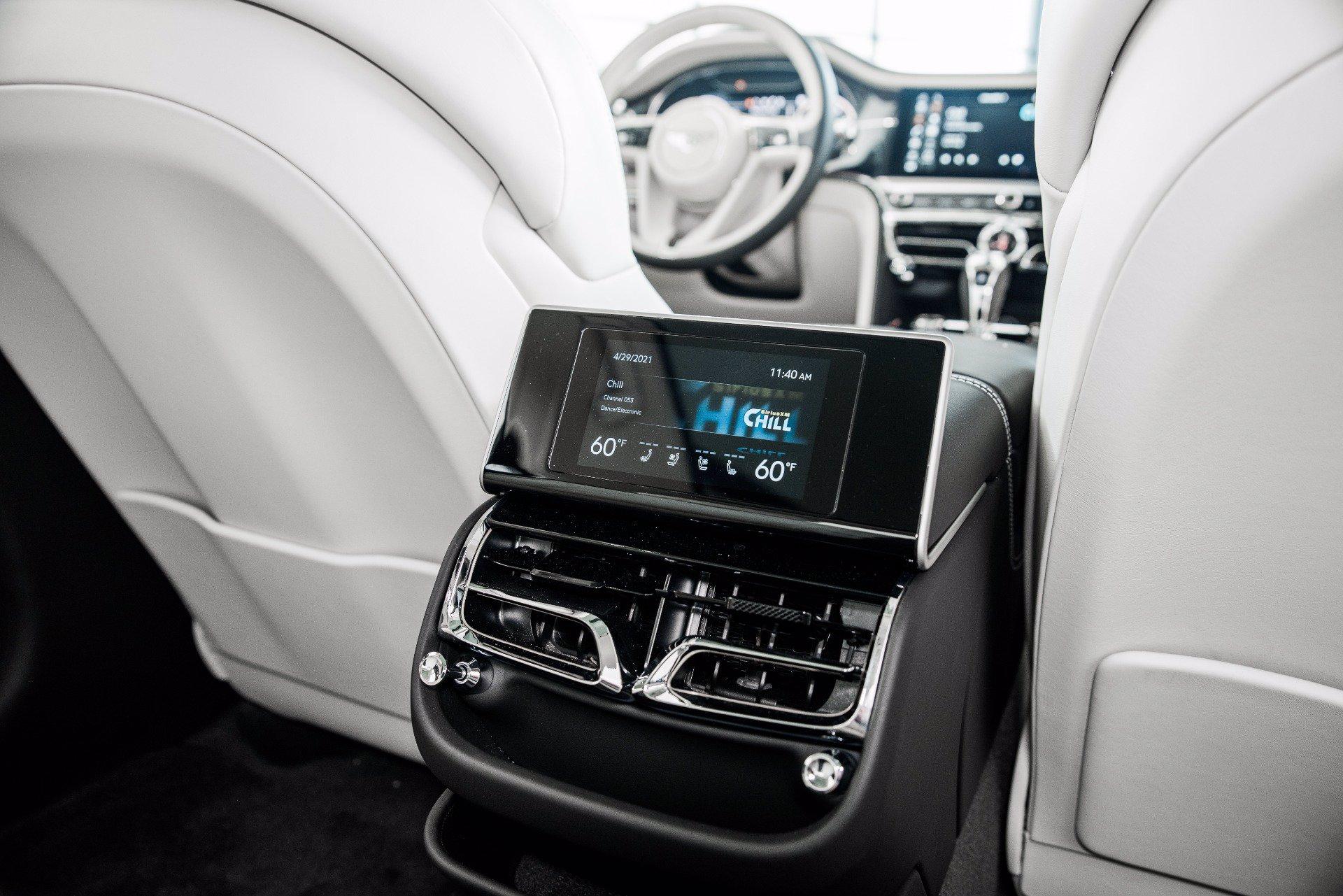 New 2020 Bentley Flying Spur W12 | St. Petersburg, FL