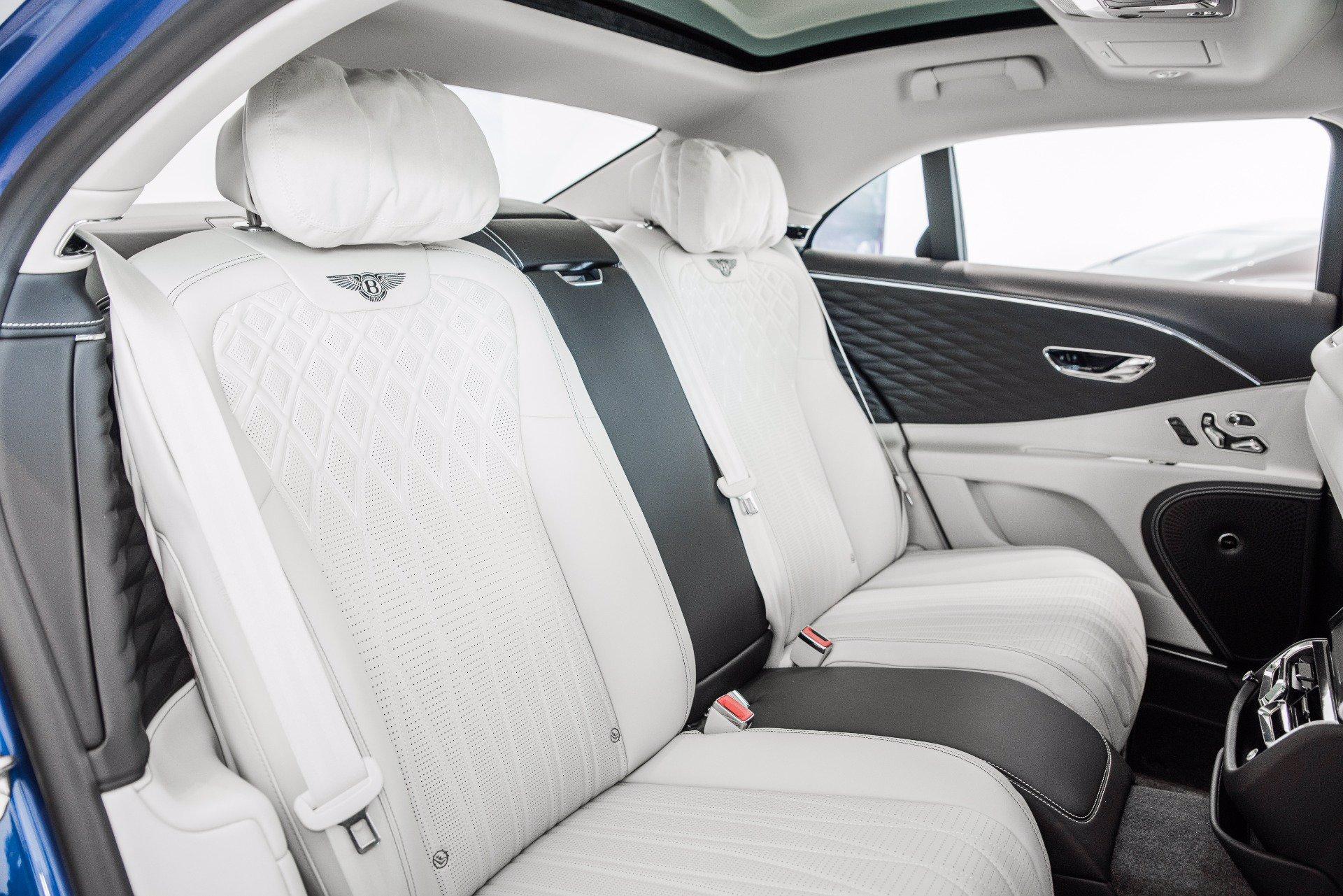 New 2020 Bentley Flying Spur W12 | St. Petersburg, FL