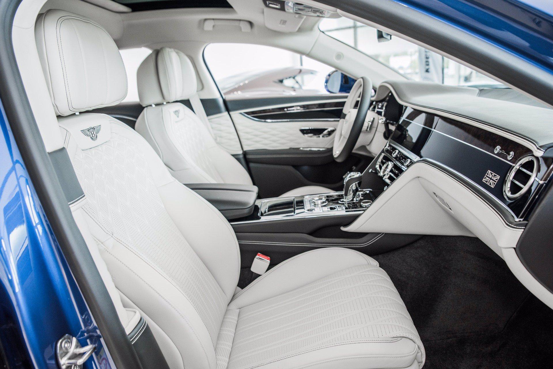 New 2020 Bentley Flying Spur W12 | St. Petersburg, FL