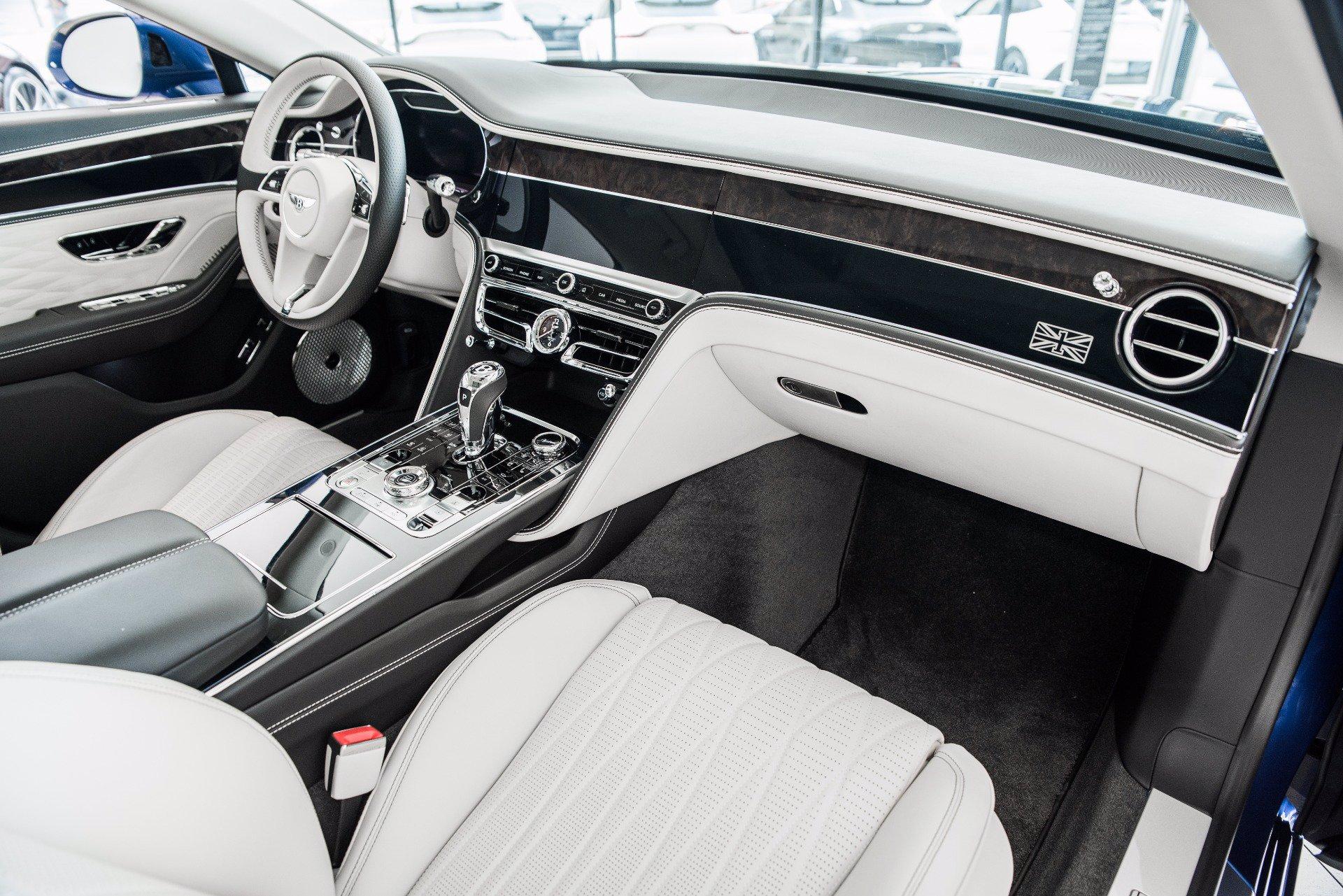 New 2020 Bentley Flying Spur W12 | St. Petersburg, FL