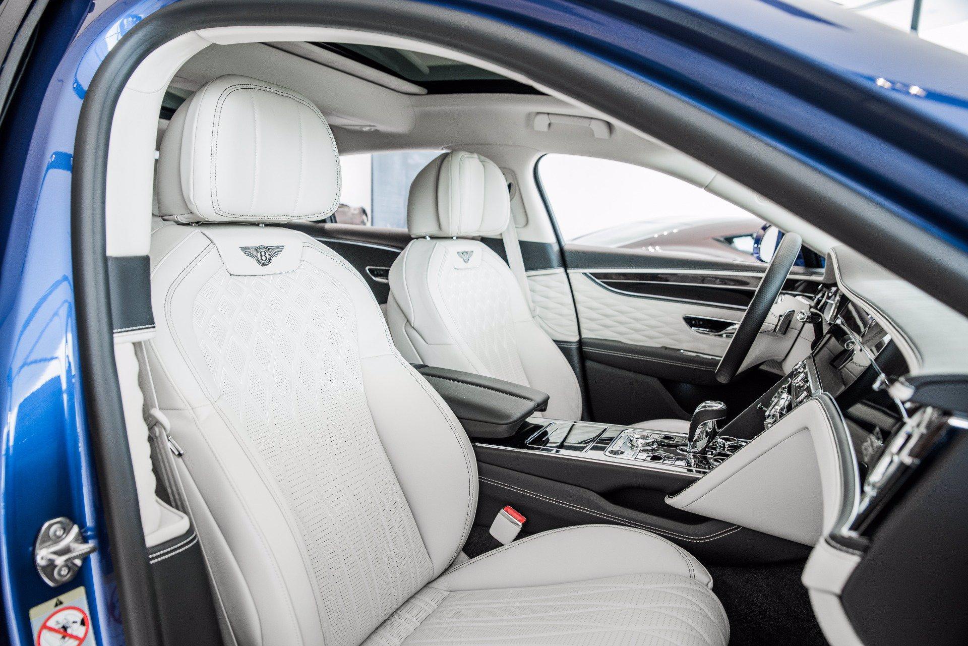 New 2020 Bentley Flying Spur W12 | St. Petersburg, FL