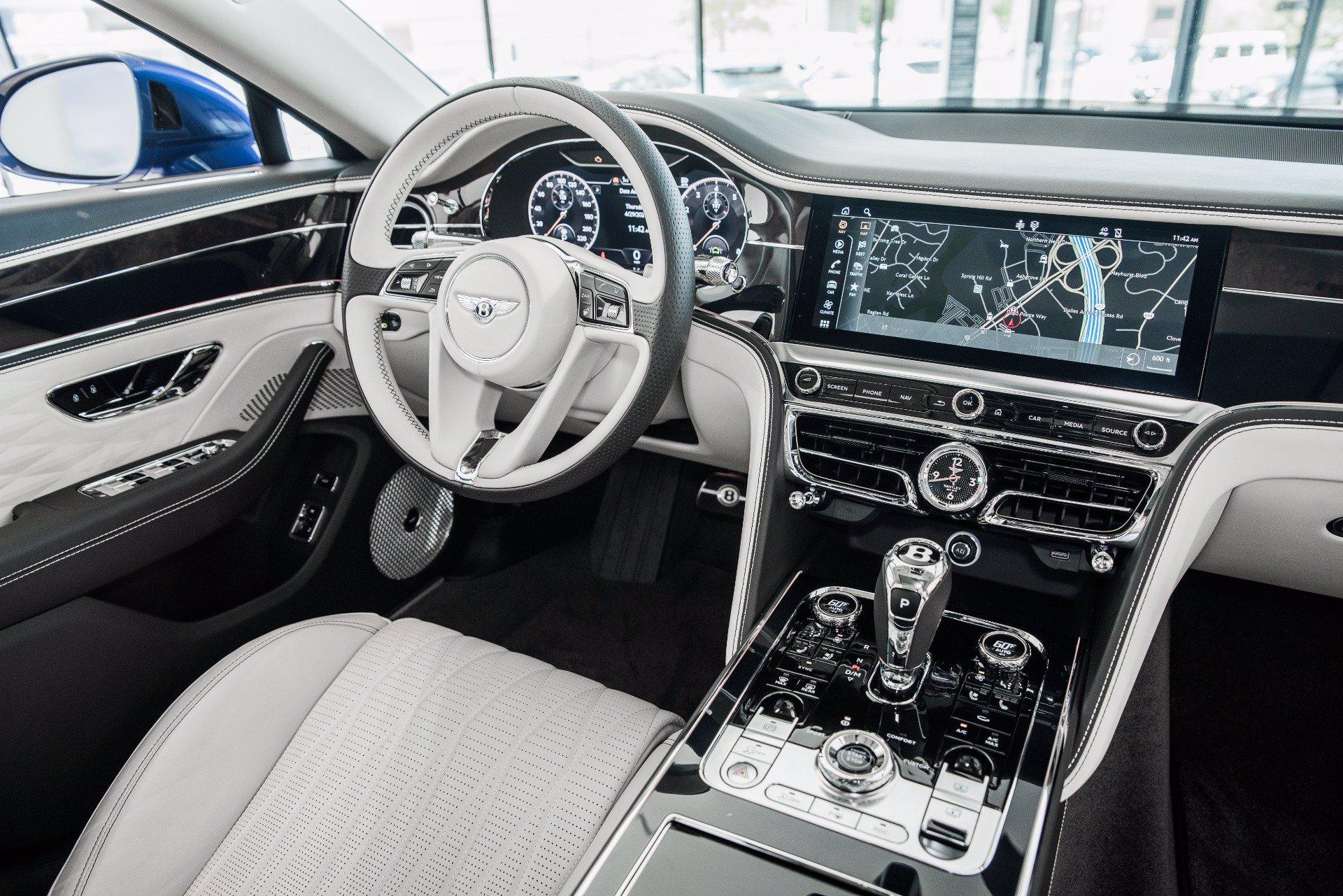 New 2020 Bentley Flying Spur W12 | St. Petersburg, FL
