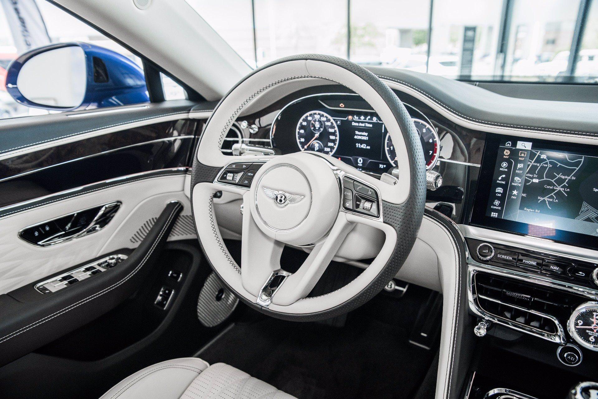 New 2020 Bentley Flying Spur W12 | St. Petersburg, FL