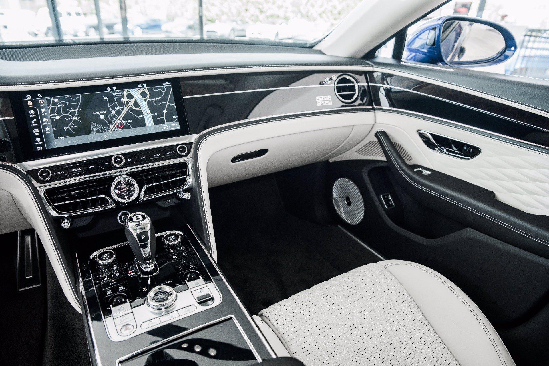 New 2020 Bentley Flying Spur W12 | St. Petersburg, FL