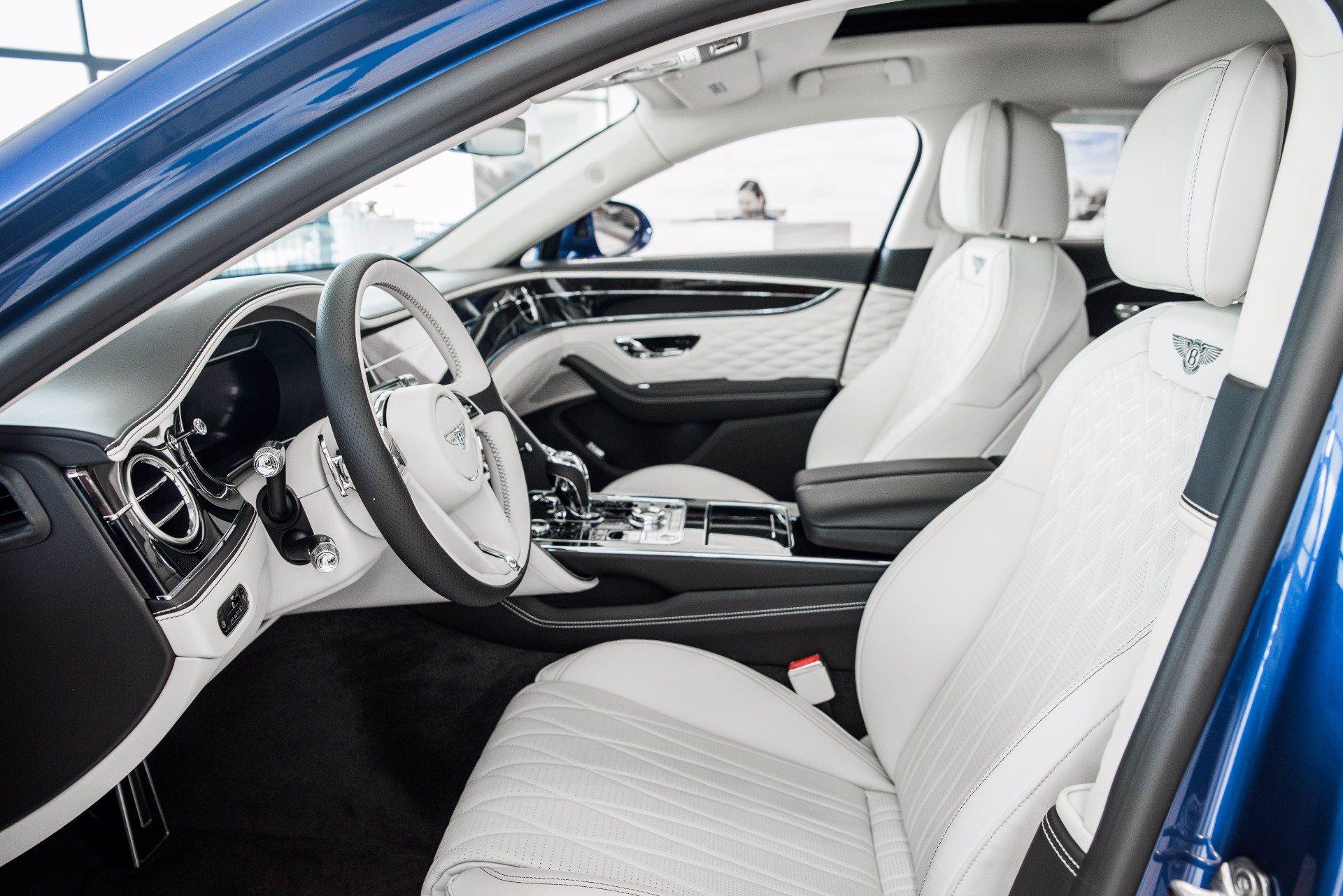 New 2020 Bentley Flying Spur W12 | St. Petersburg, FL