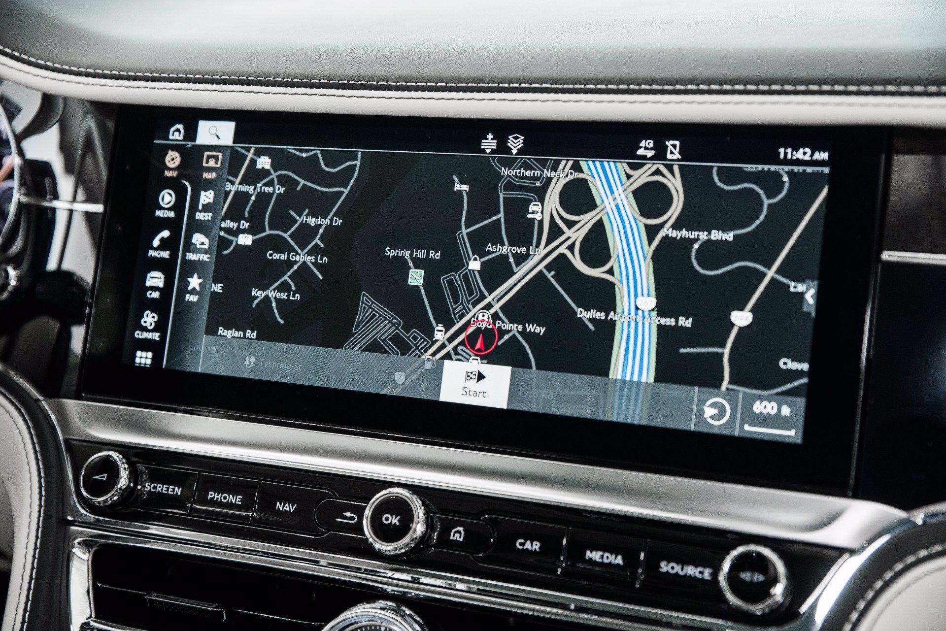 New 2020 Bentley Flying Spur W12 | St. Petersburg, FL