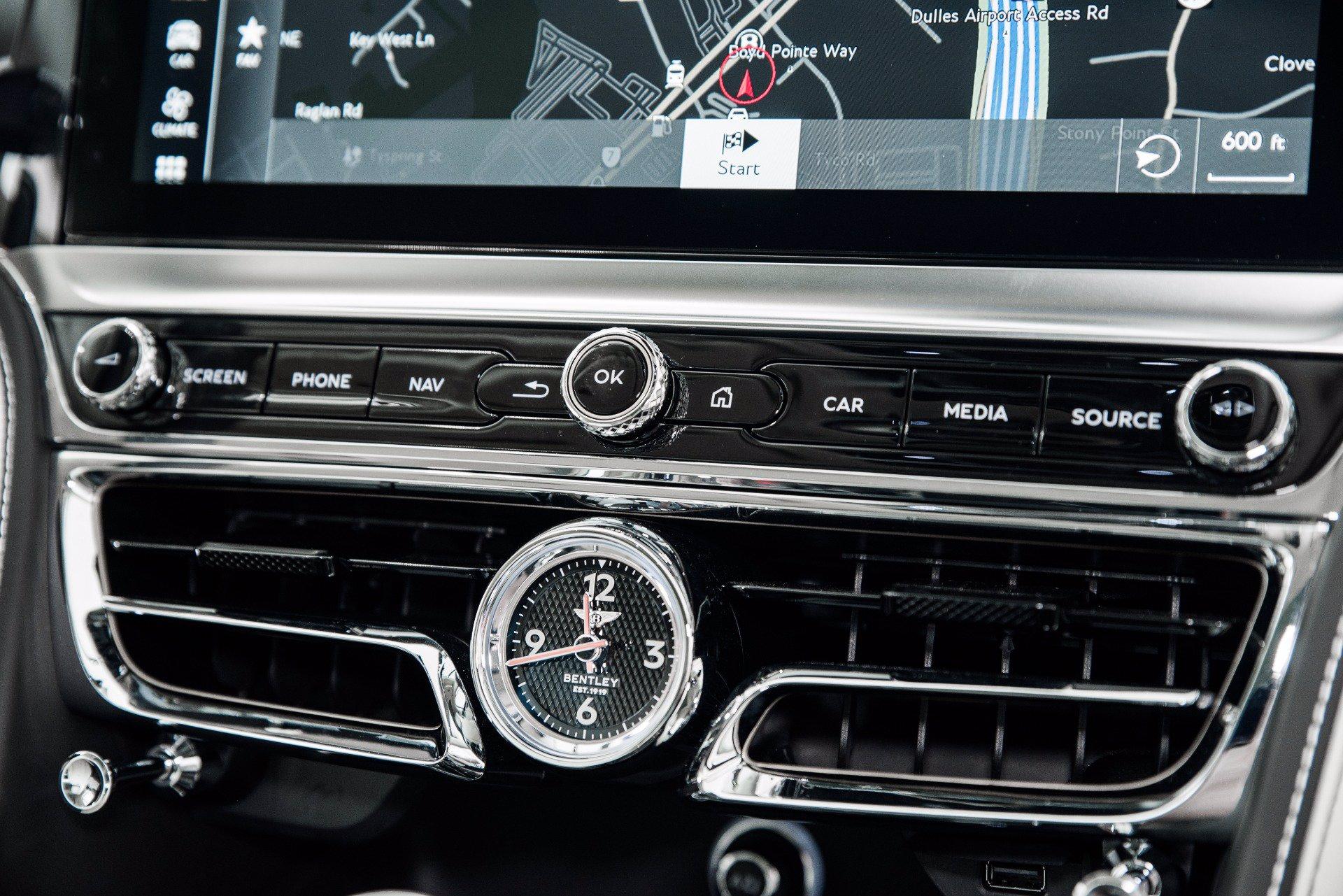 New 2020 Bentley Flying Spur W12 | St. Petersburg, FL