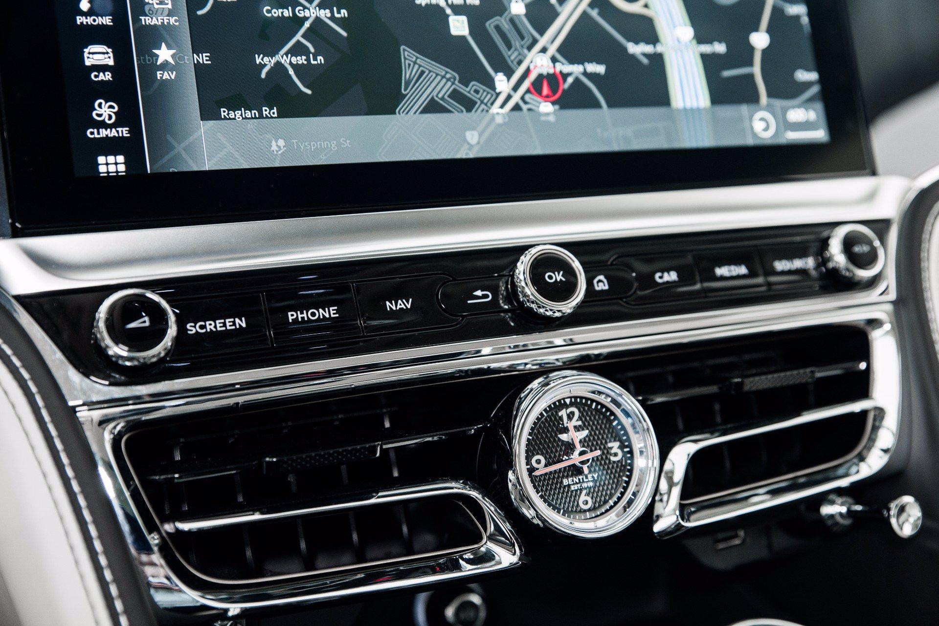 New 2020 Bentley Flying Spur W12 | St. Petersburg, FL