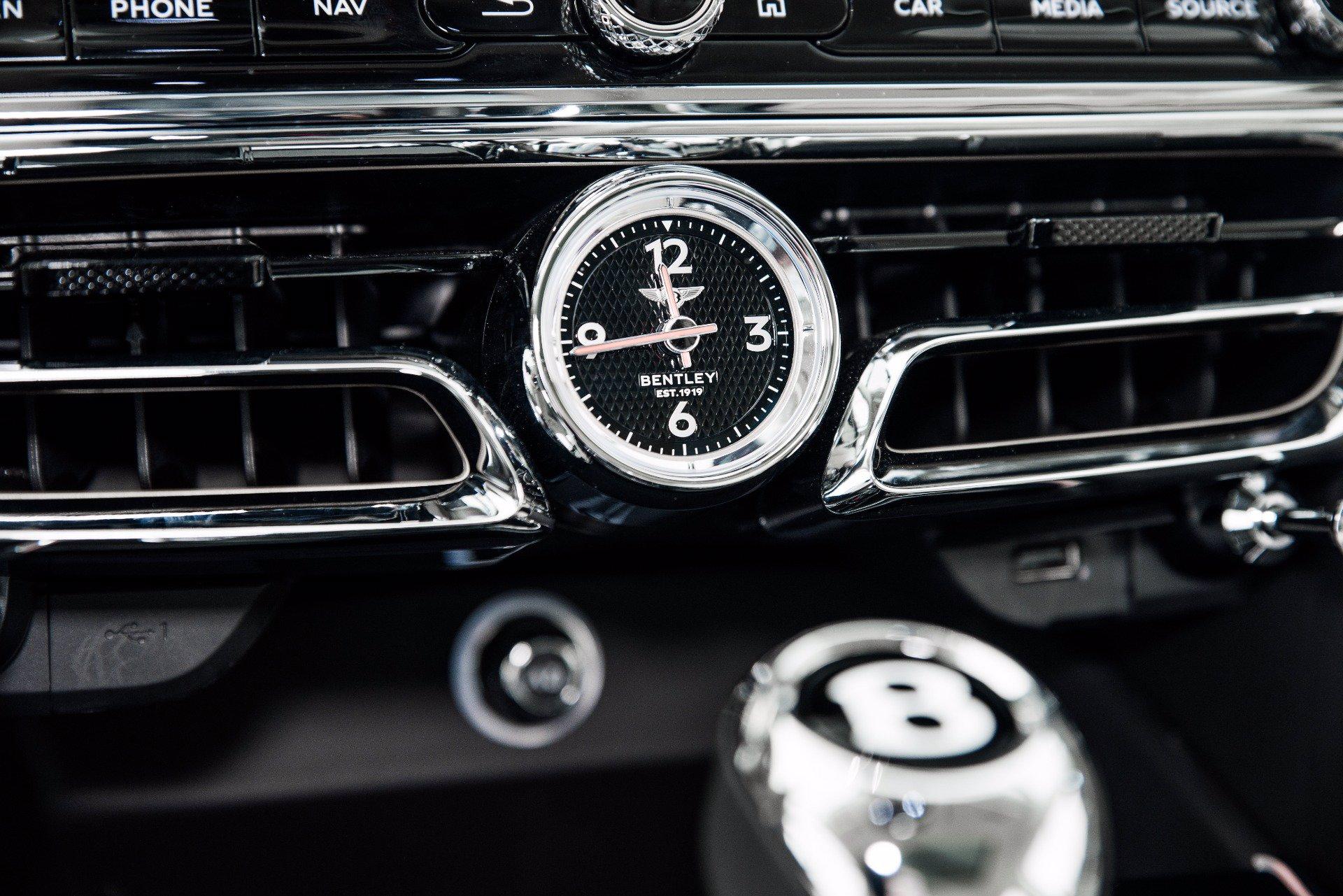 New 2020 Bentley Flying Spur W12 | St. Petersburg, FL