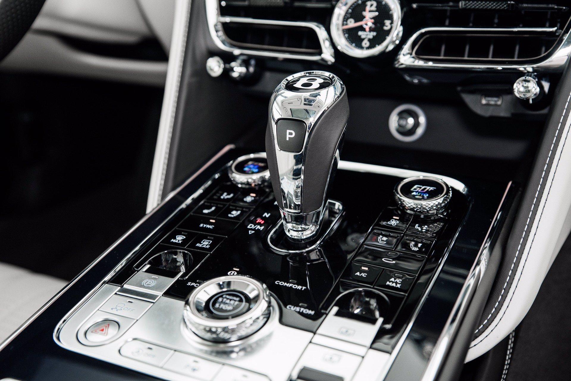 New 2020 Bentley Flying Spur W12 | St. Petersburg, FL