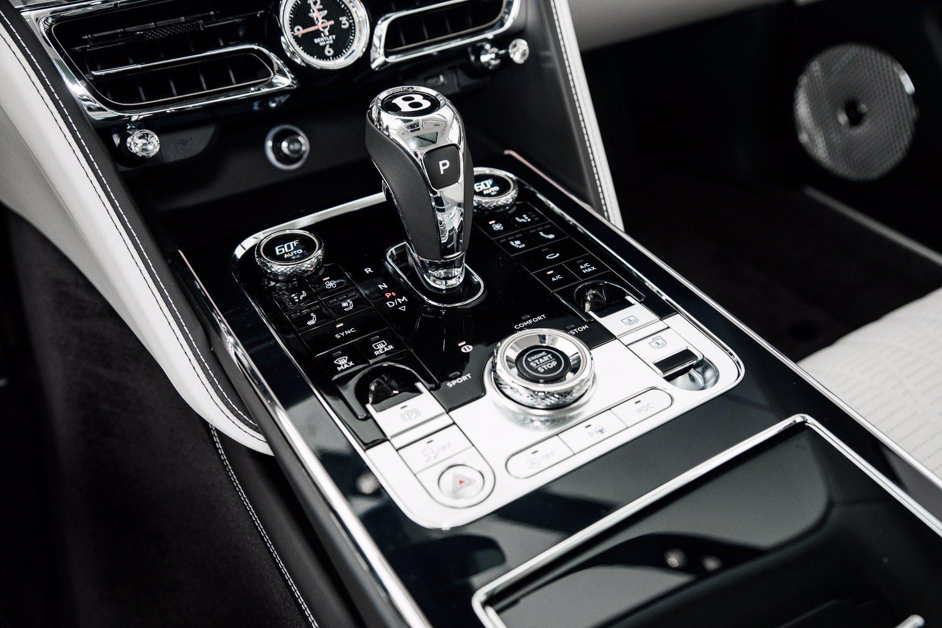 New 2020 Bentley Flying Spur W12 | St. Petersburg, FL