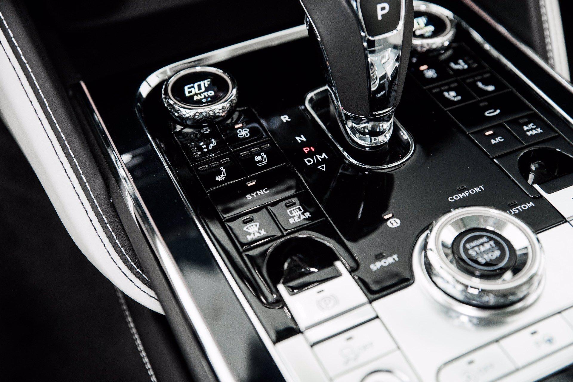 New 2020 Bentley Flying Spur W12 | St. Petersburg, FL