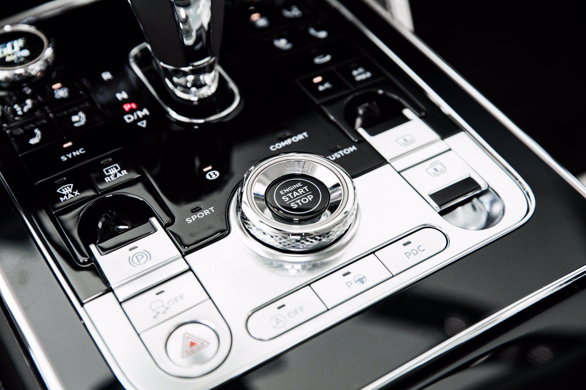 New 2020 Bentley Flying Spur W12 | St. Petersburg, FL