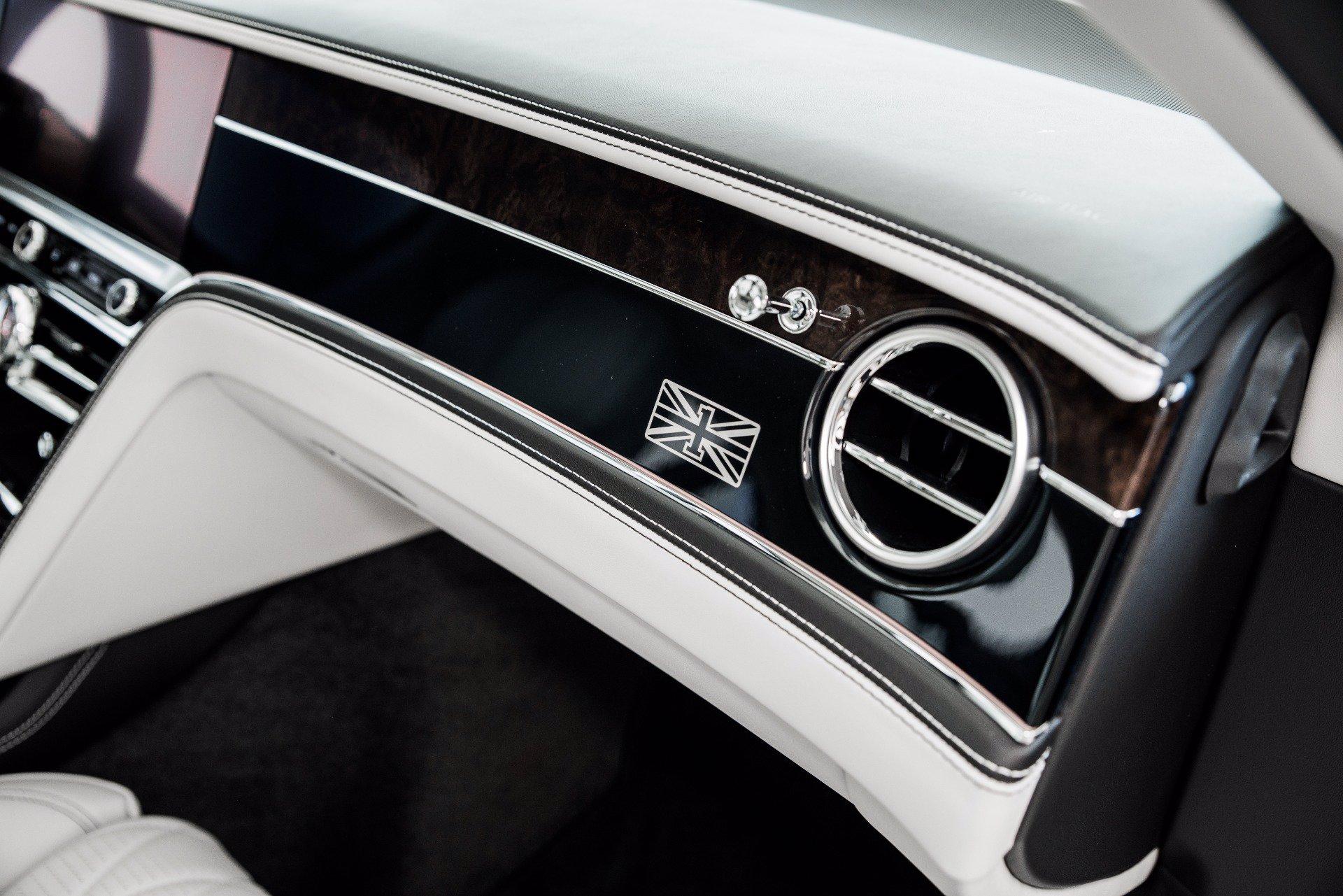 New 2020 Bentley Flying Spur W12 | St. Petersburg, FL