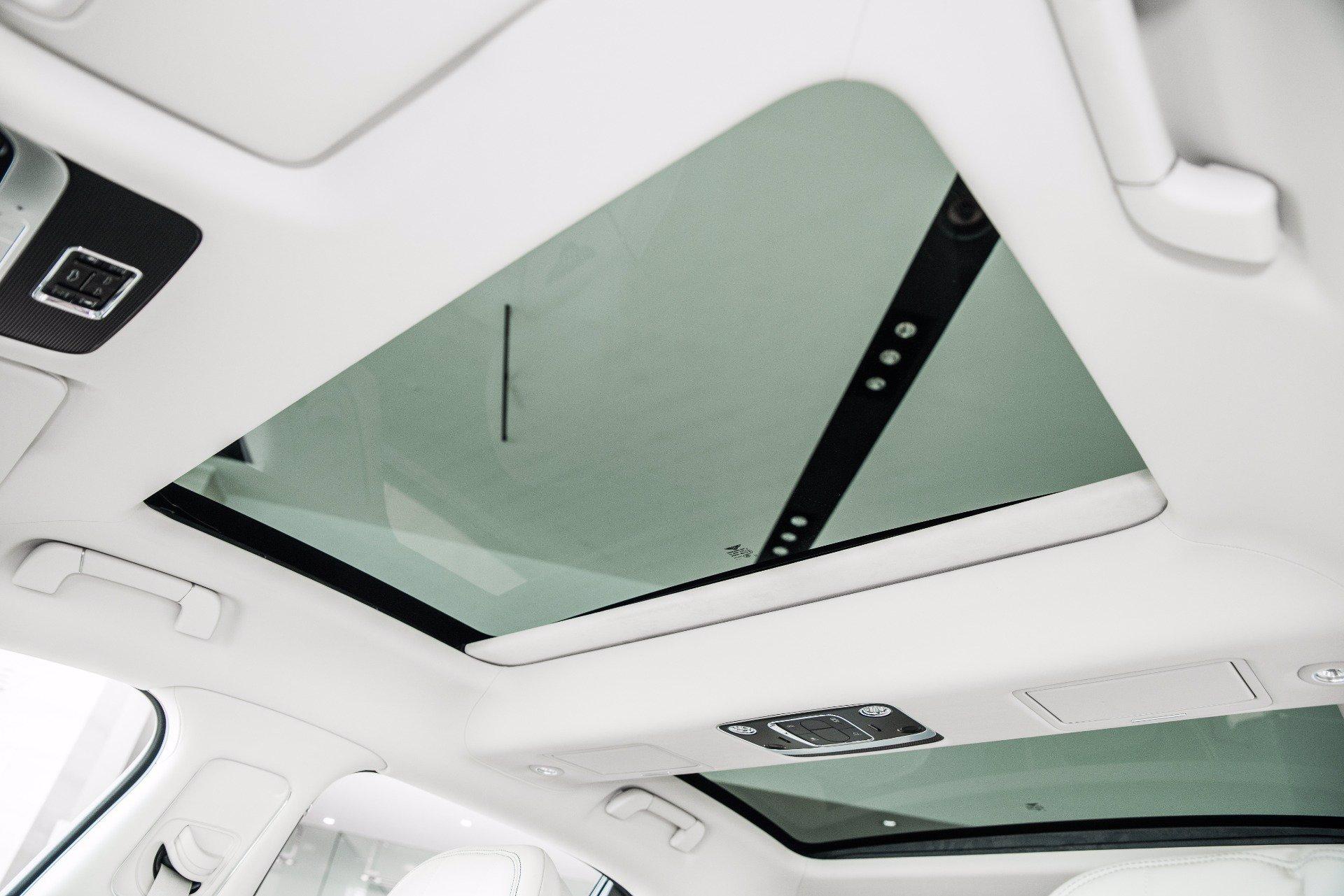 New 2020 Bentley Flying Spur W12 | St. Petersburg, FL