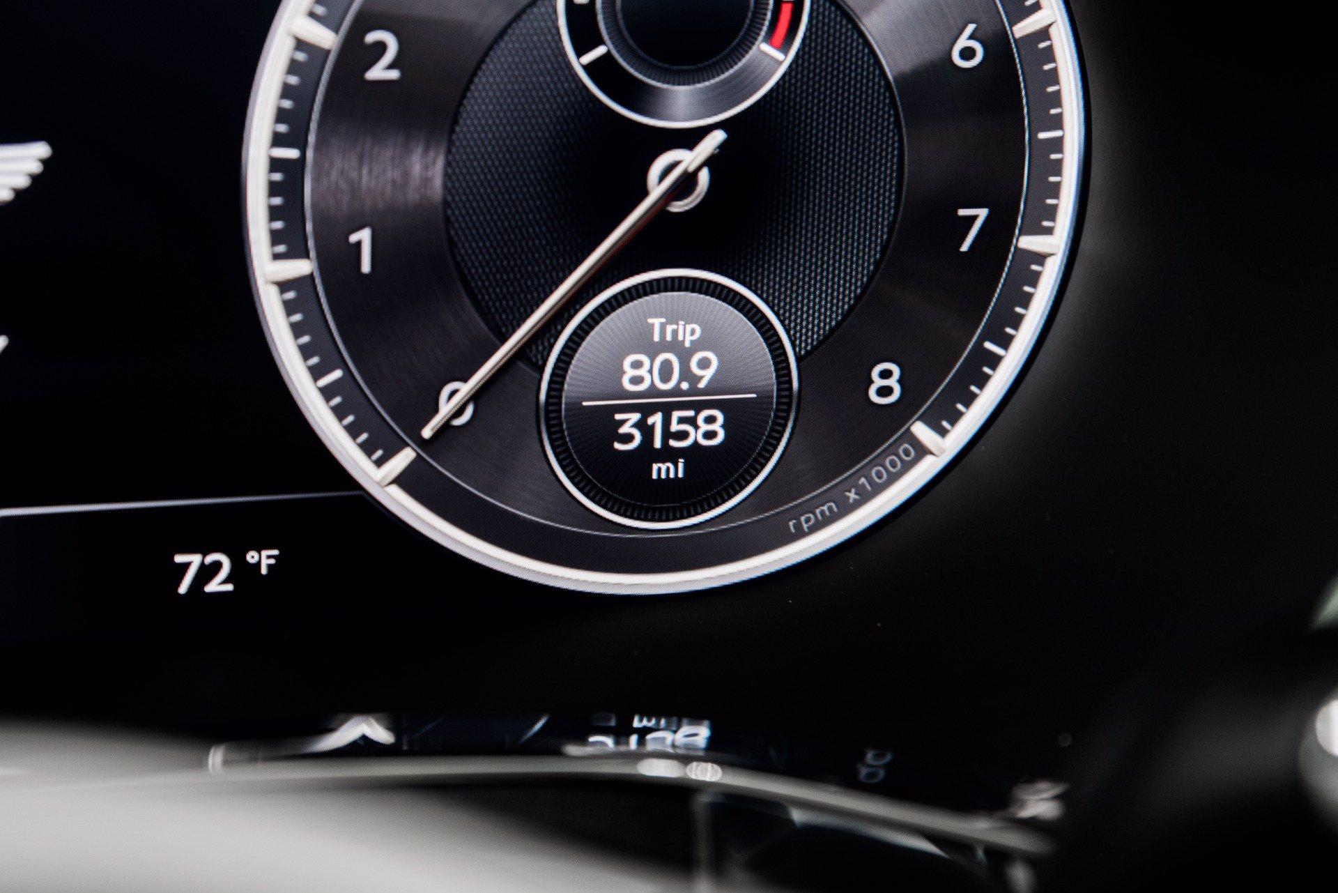 New 2020 Bentley Flying Spur W12 | St. Petersburg, FL