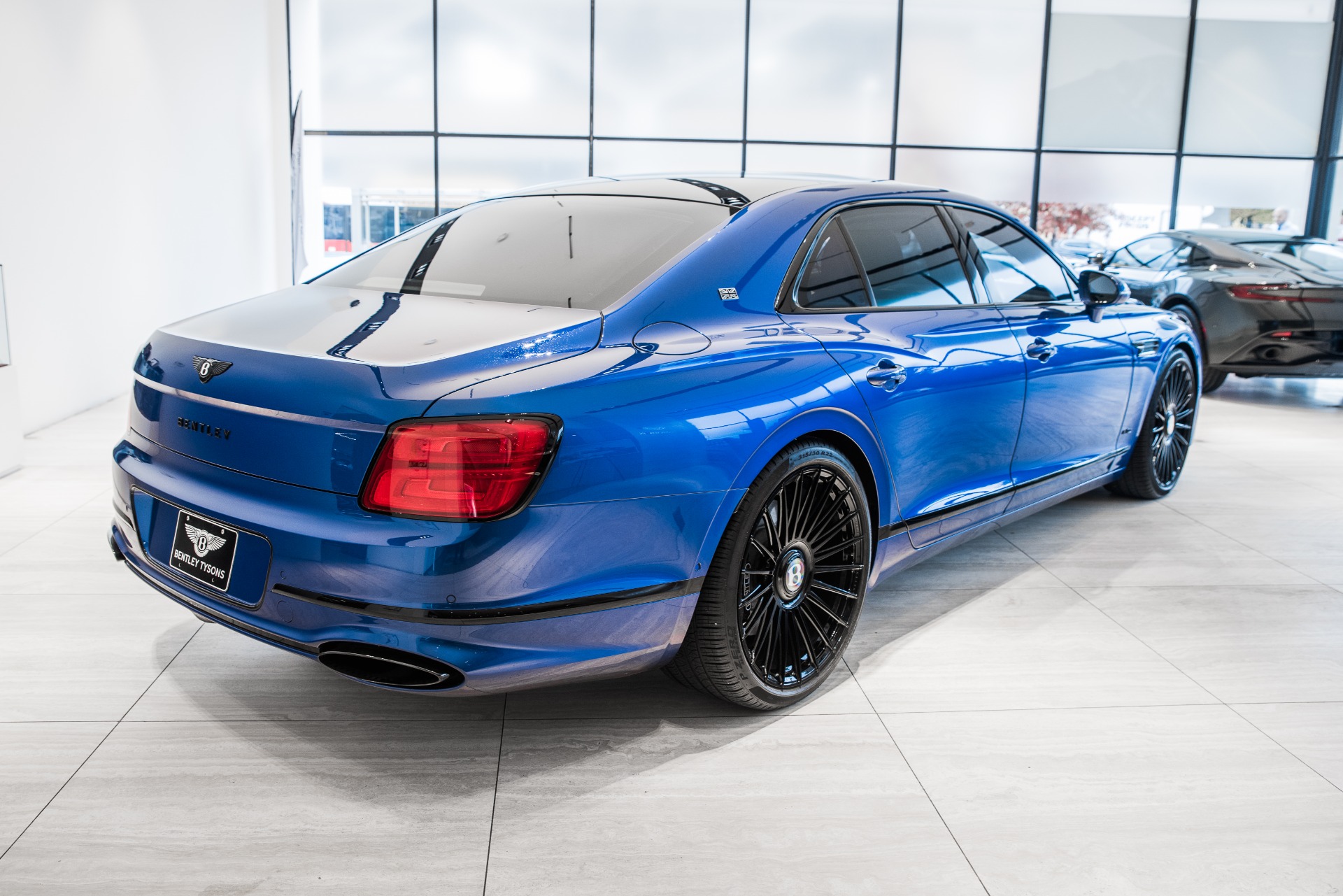 New 2020 Bentley Flying Spur W12 | St. Petersburg, FL