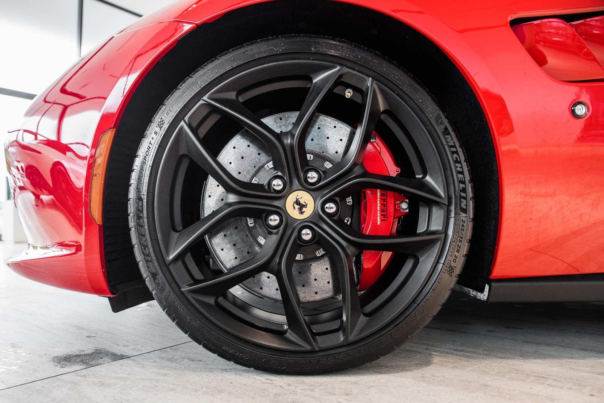 Used 2019 Ferrari GTC4Lusso | St. Petersburg, FL