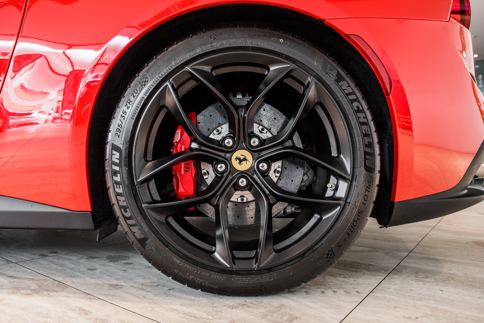 Used 2019 Ferrari GTC4Lusso | St. Petersburg, FL