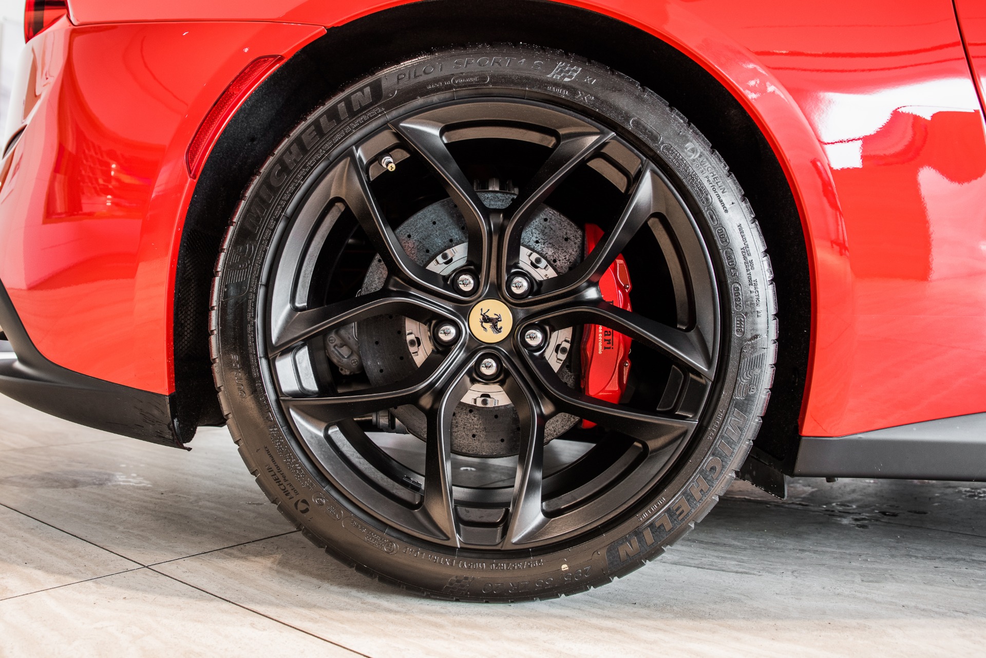 Used 2019 Ferrari GTC4Lusso | St. Petersburg, FL