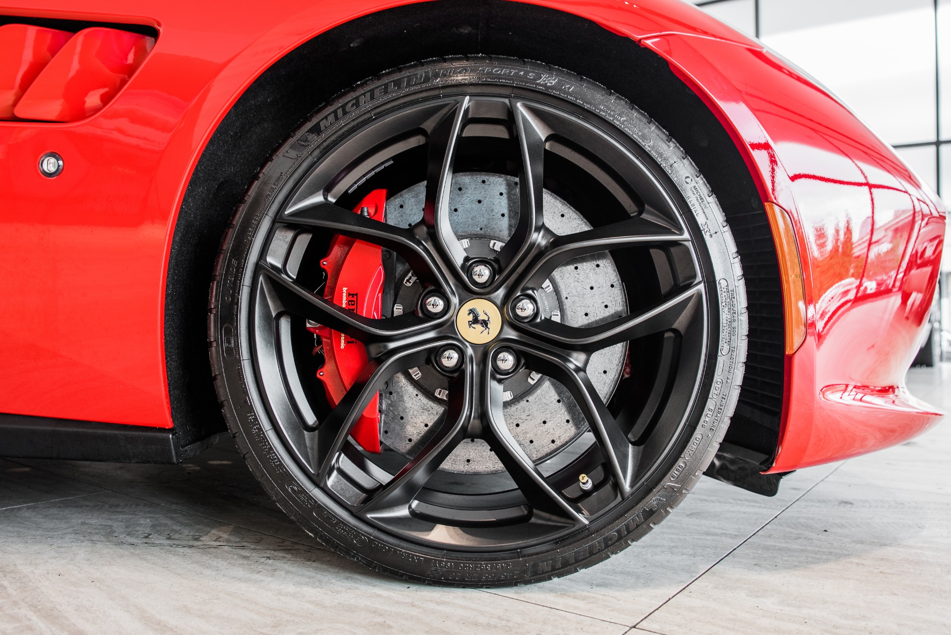 Used 2019 Ferrari GTC4Lusso | St. Petersburg, FL