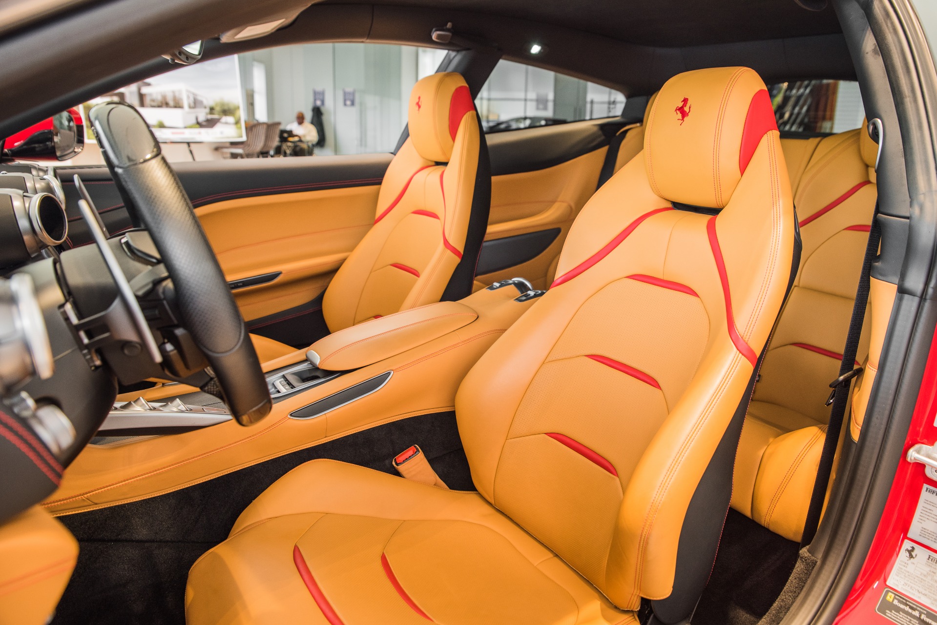 Used 2019 Ferrari GTC4Lusso | St. Petersburg, FL