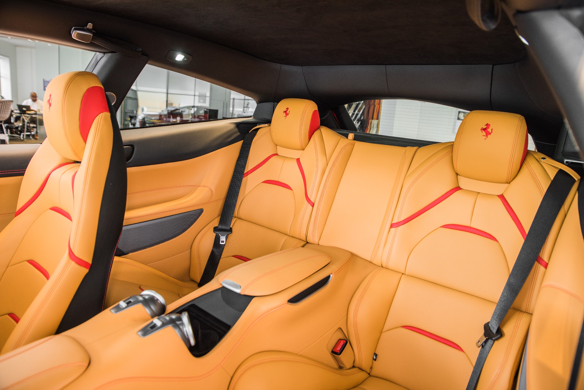 Used 2019 Ferrari GTC4Lusso | St. Petersburg, FL