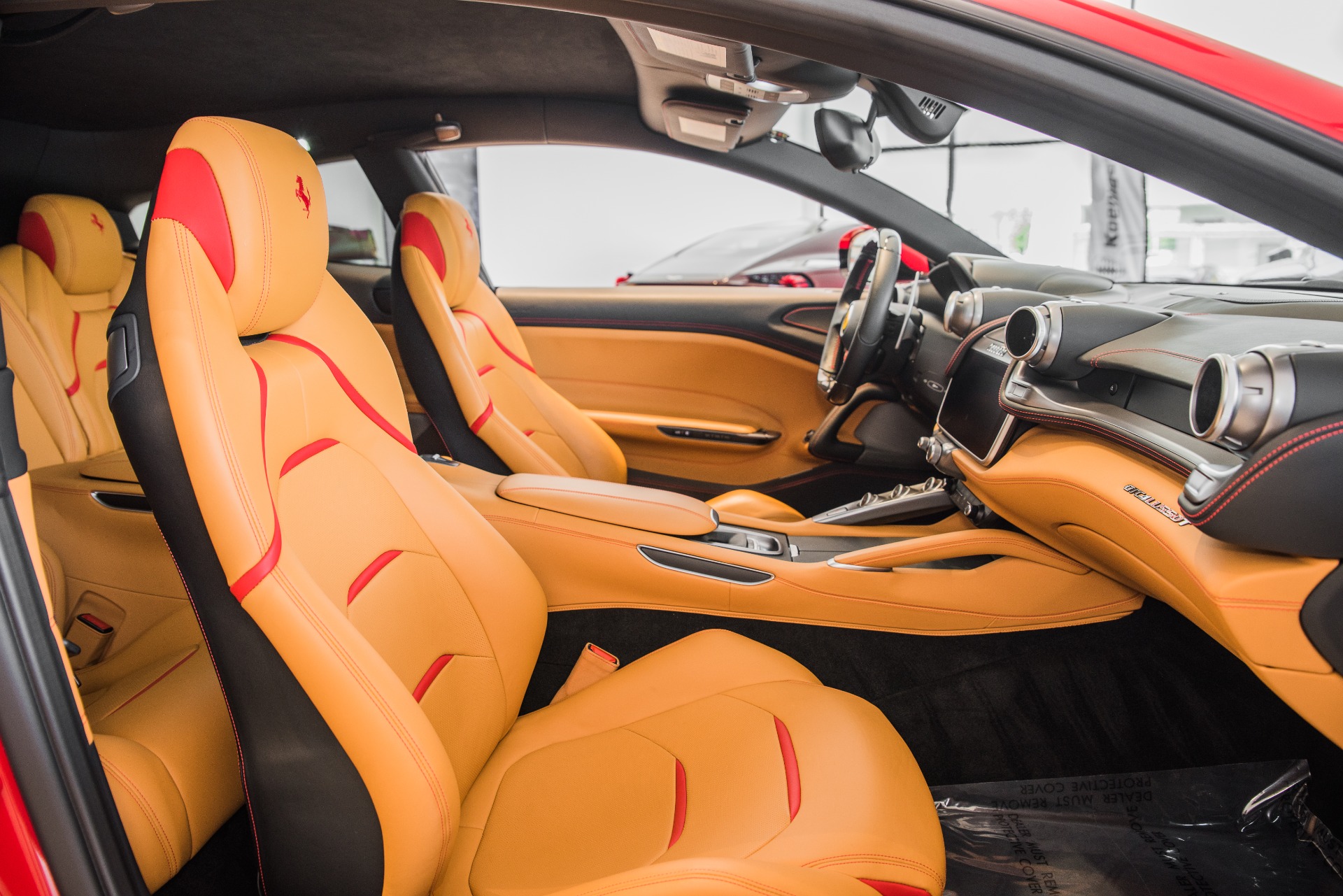 Used 2019 Ferrari GTC4Lusso | St. Petersburg, FL