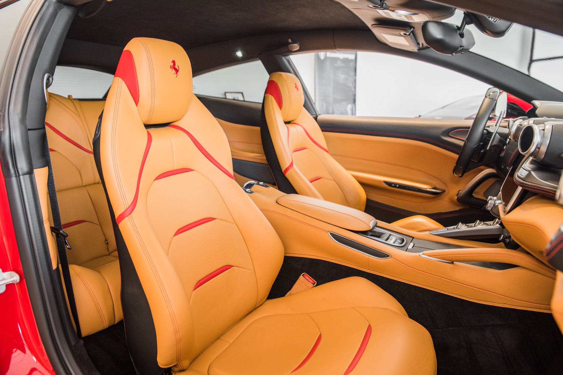 Used 2019 Ferrari GTC4Lusso | St. Petersburg, FL