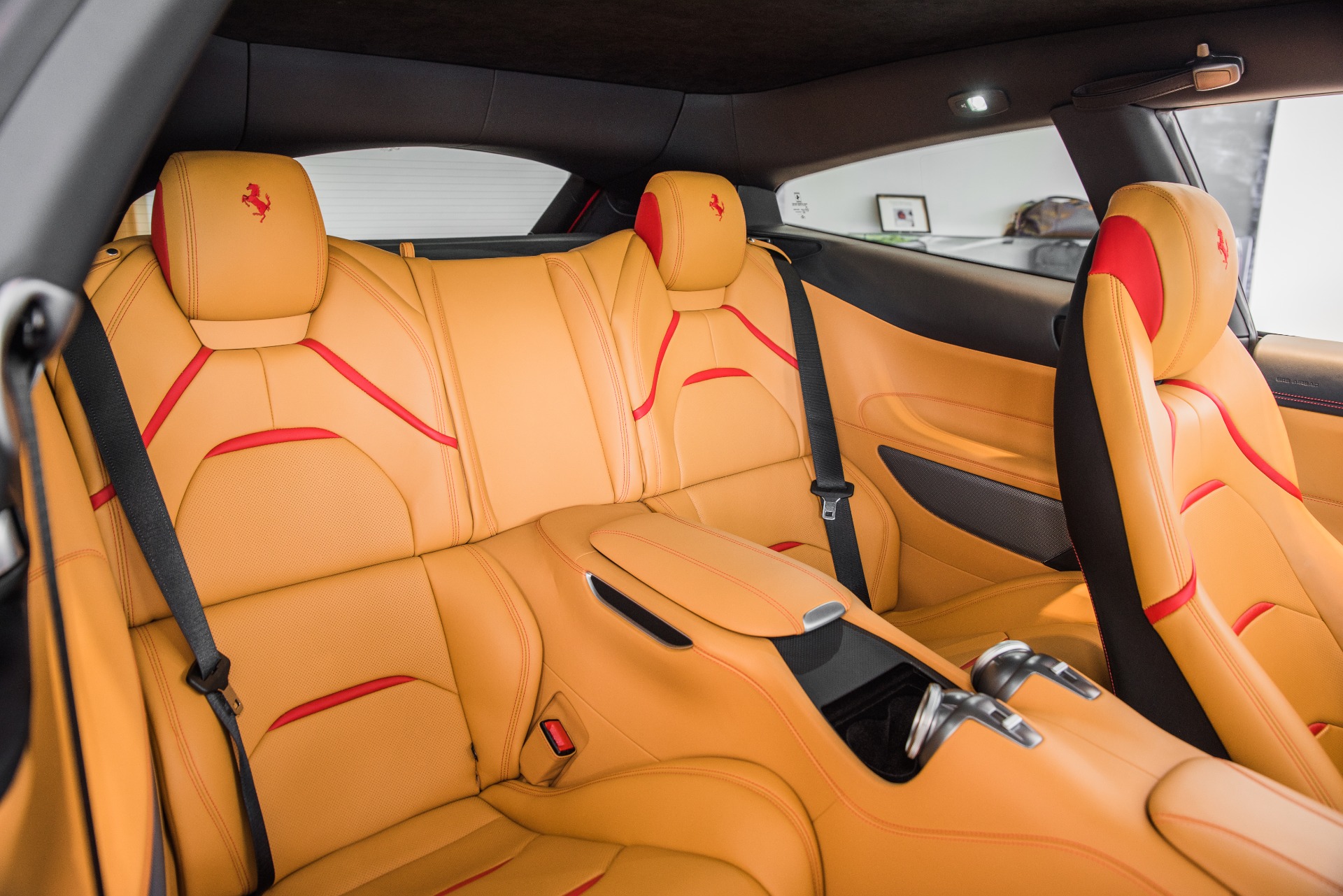 Used 2019 Ferrari GTC4Lusso | St. Petersburg, FL