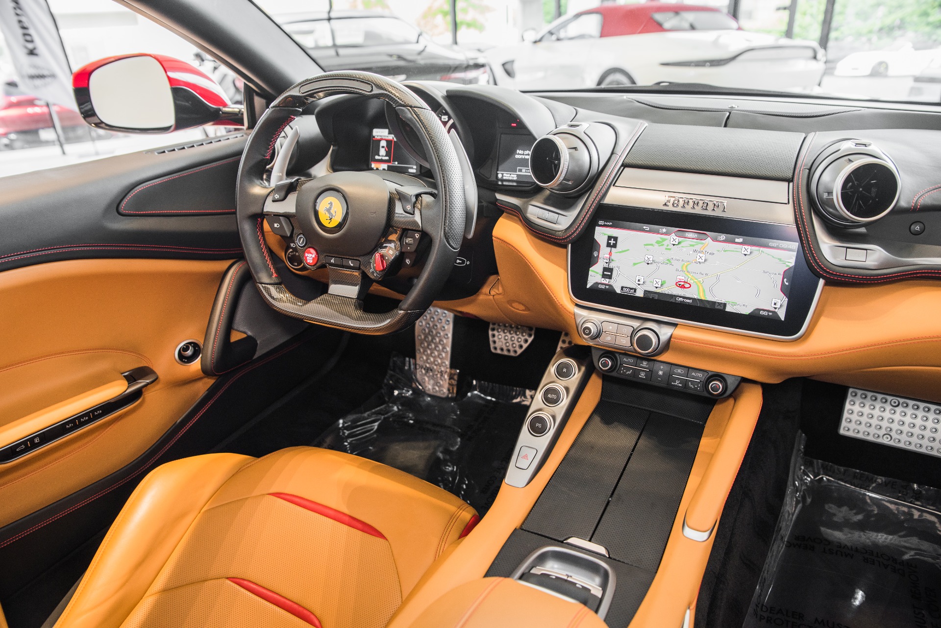 Used 2019 Ferrari GTC4Lusso | St. Petersburg, FL
