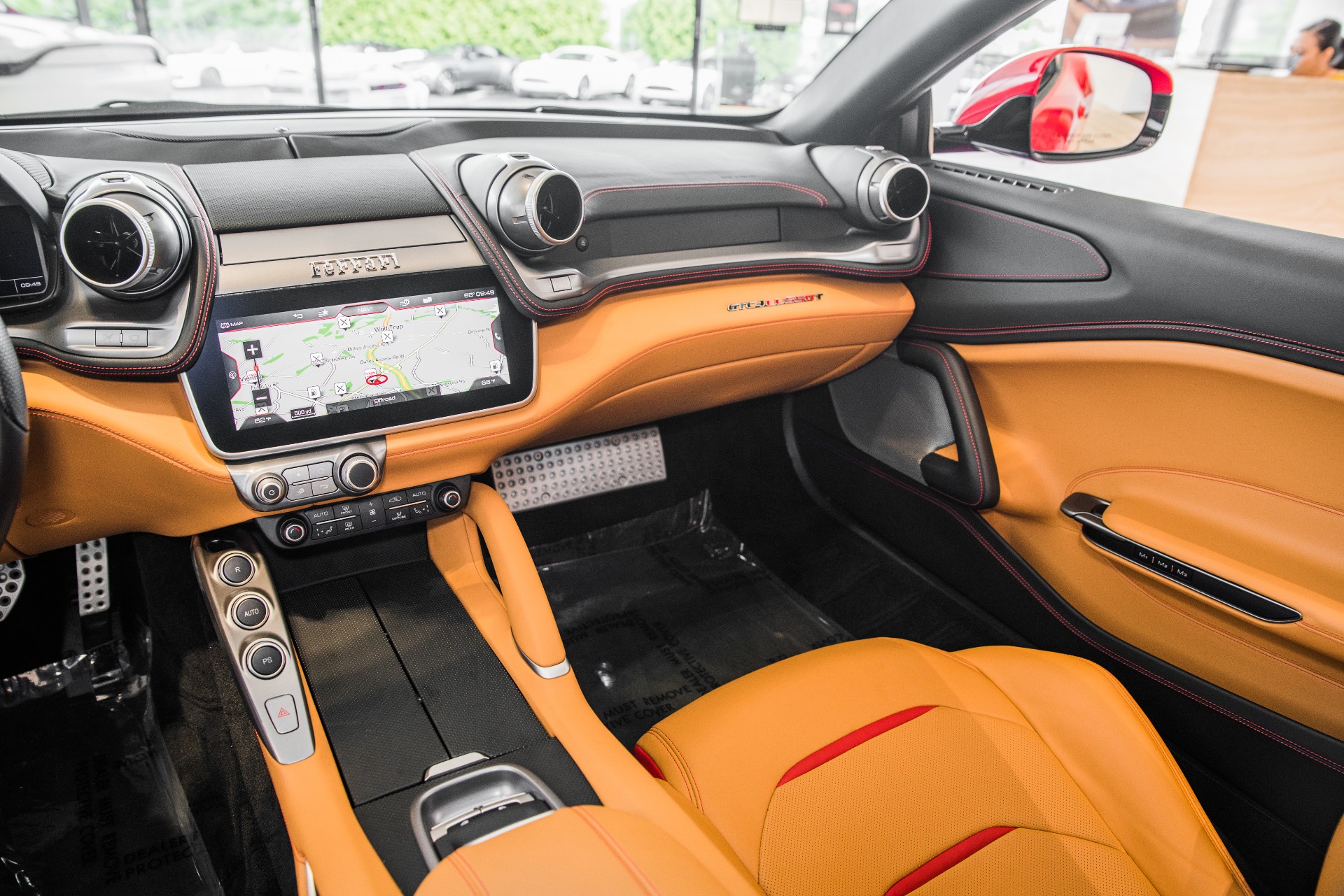 Used 2019 Ferrari GTC4Lusso | St. Petersburg, FL