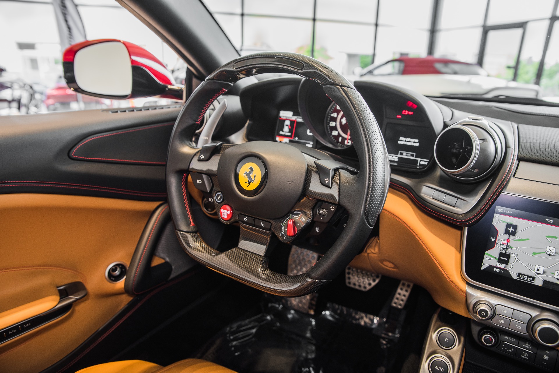 Used 2019 Ferrari GTC4Lusso | St. Petersburg, FL
