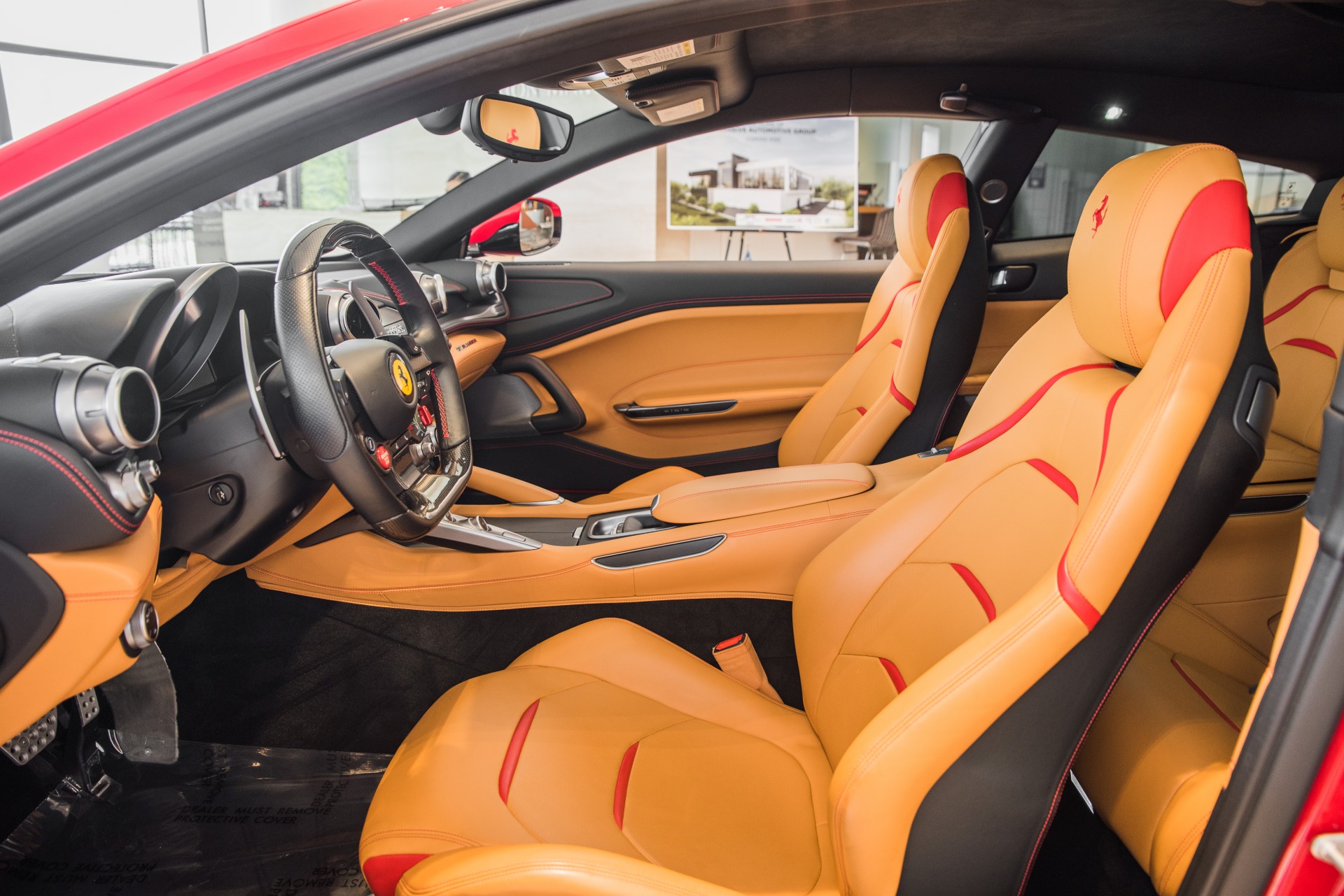 Used 2019 Ferrari GTC4Lusso | St. Petersburg, FL