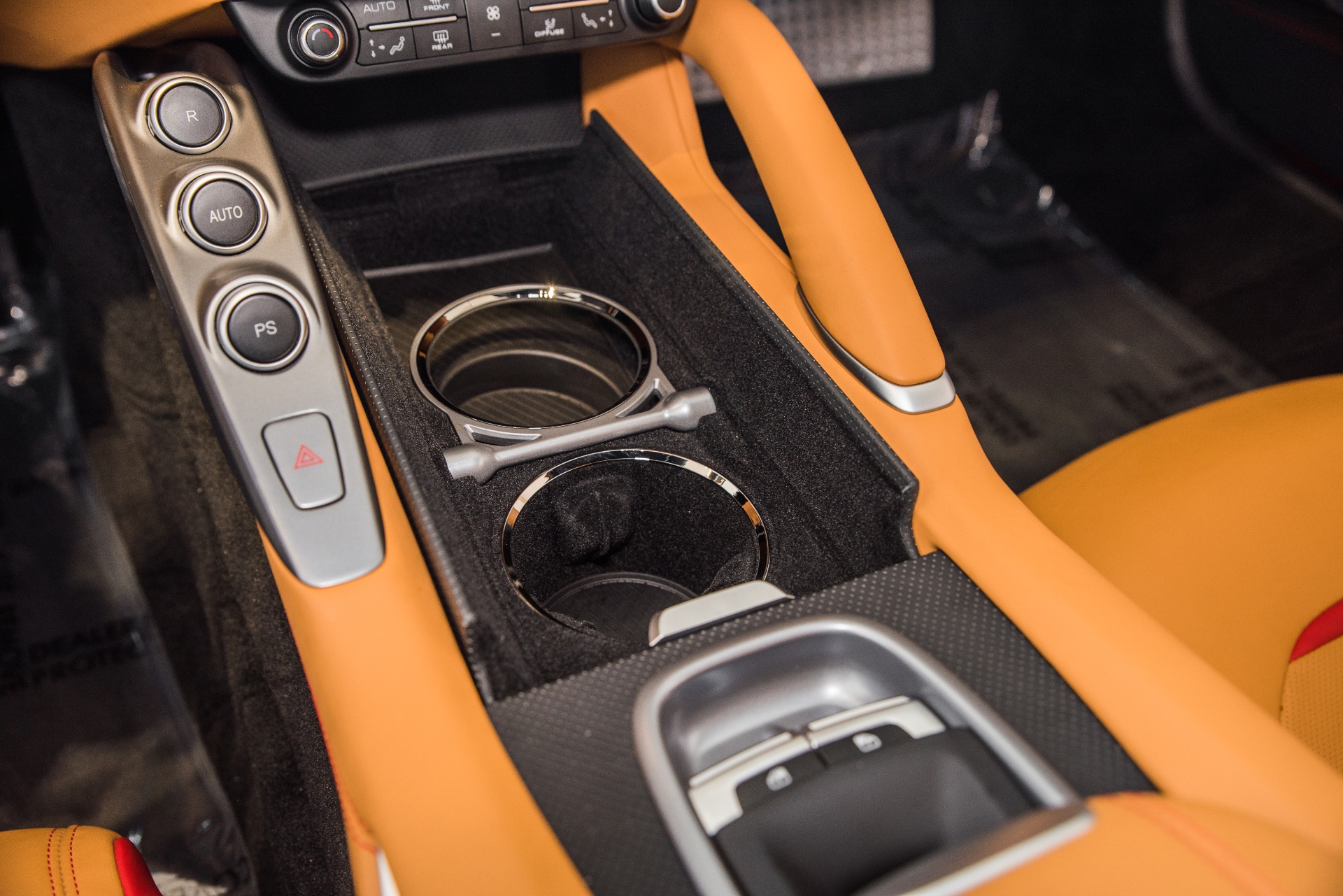 Used 2019 Ferrari GTC4Lusso | St. Petersburg, FL
